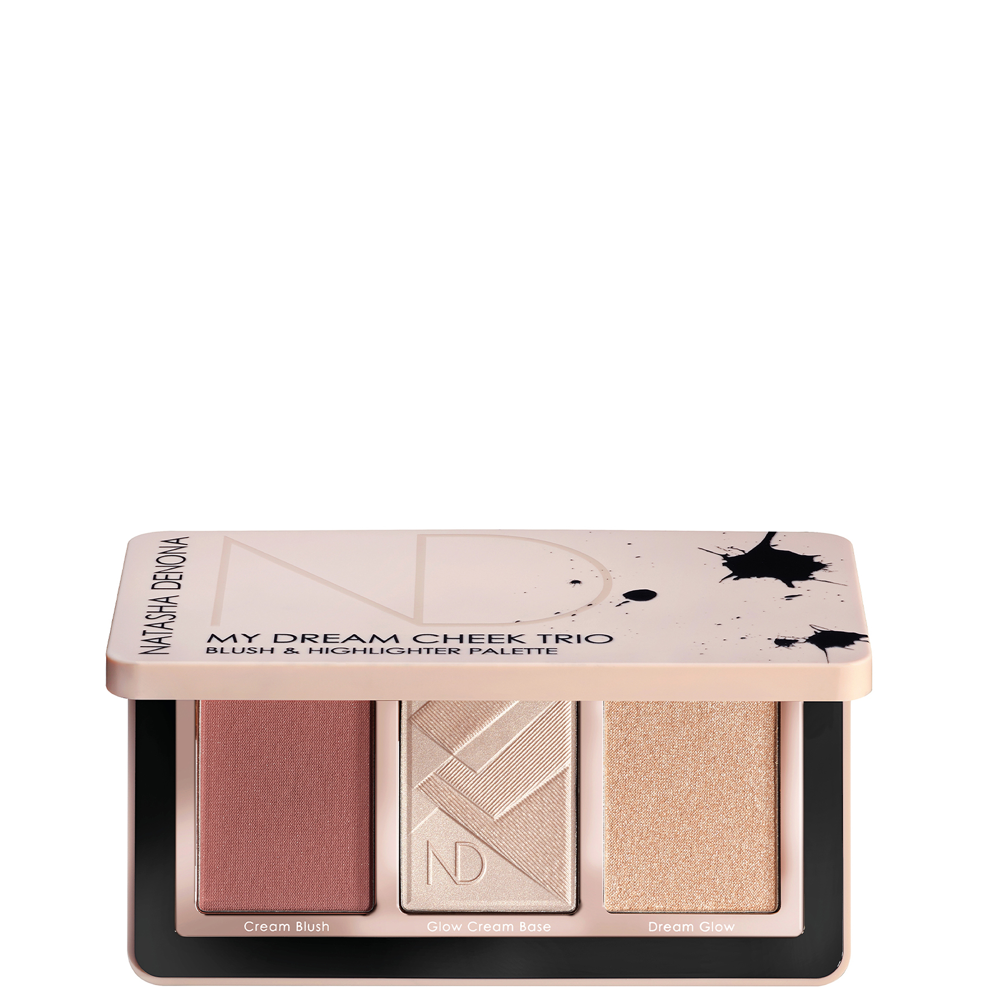cult Natasha Denona My Dream Cheek Trio