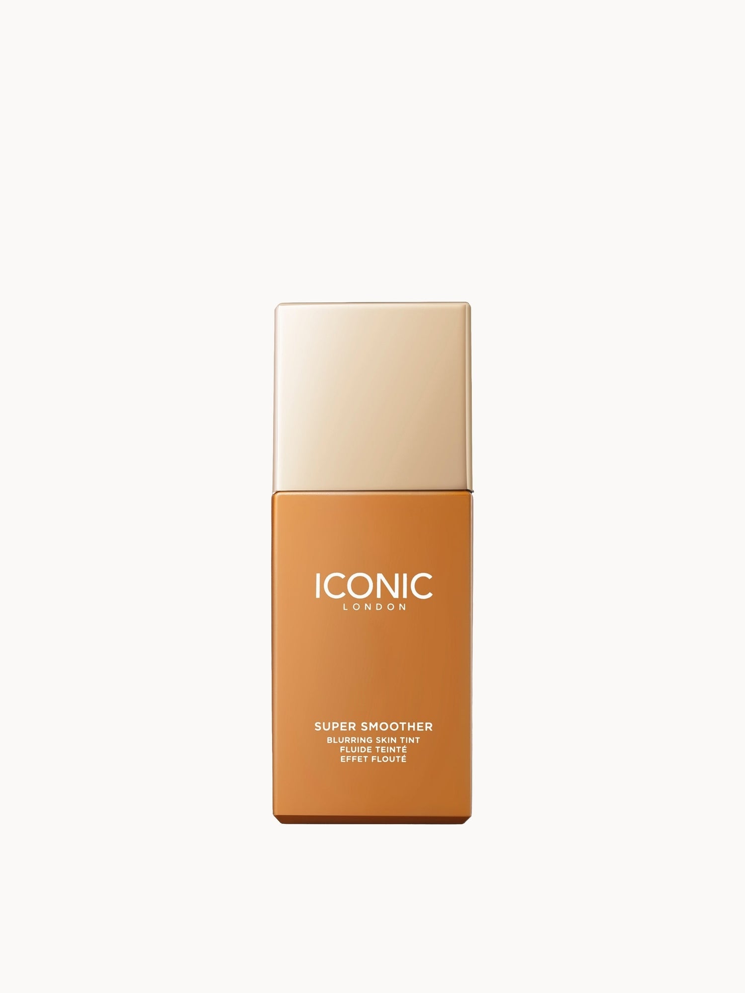 ICONIC London Super Smoother Blurring Skin Tint 30ml (Various Shades)