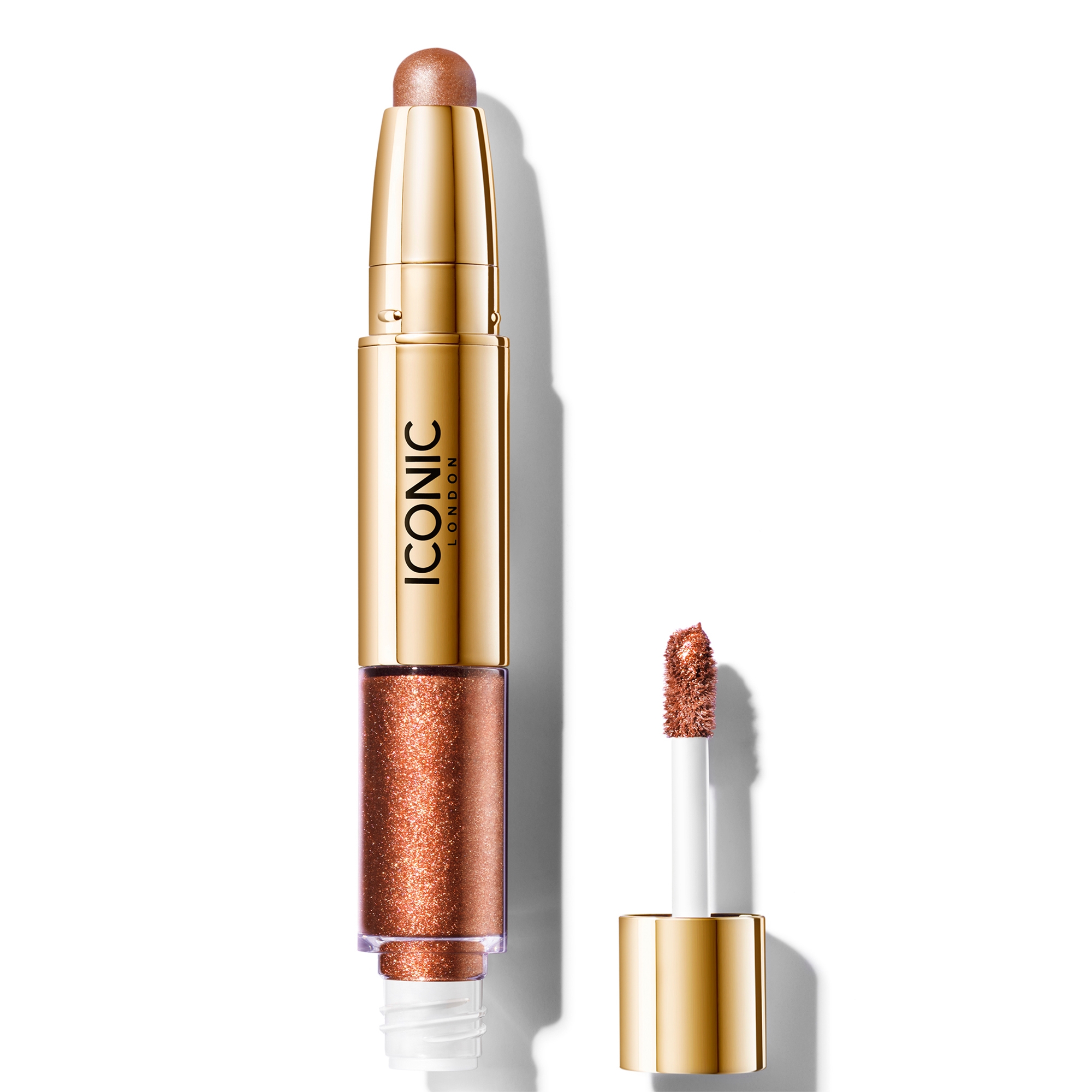 ICONIC London Glaze Crayon 5.14g (Various Shades) | CultBeauty