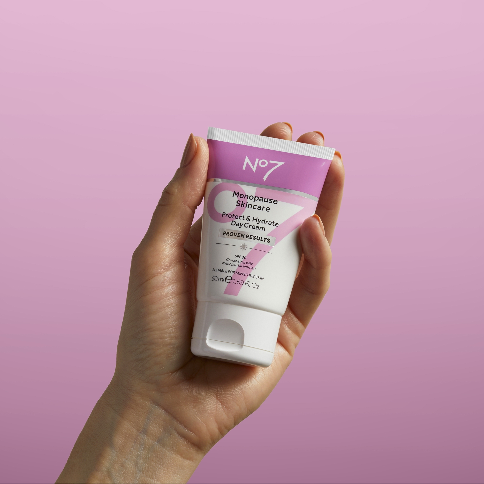 Menopause Care Instant Cooling Mist 100ml