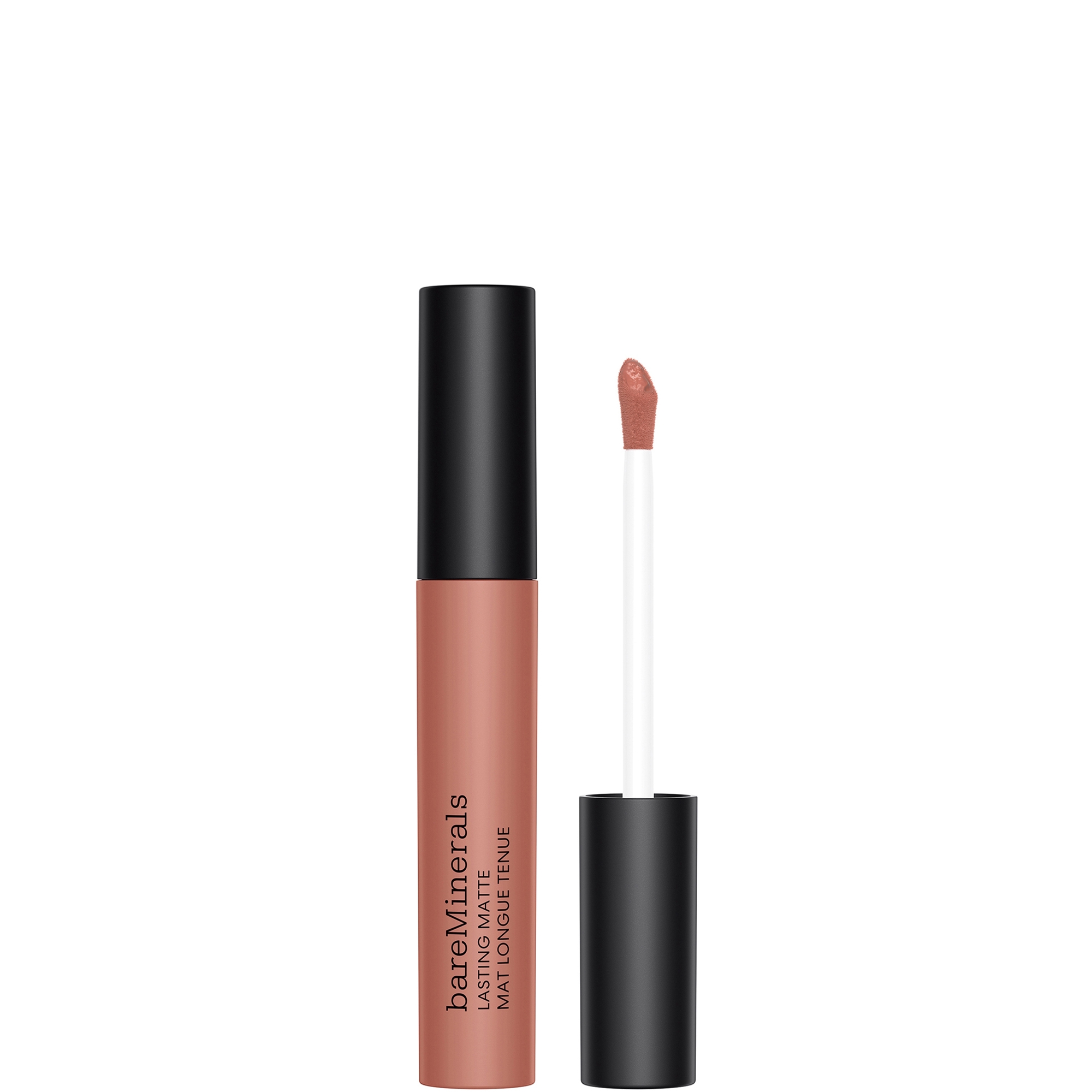 cult bareMinerals Mineralist Comfort Matte Liquid Lipstick 3.6g (Various Shades)