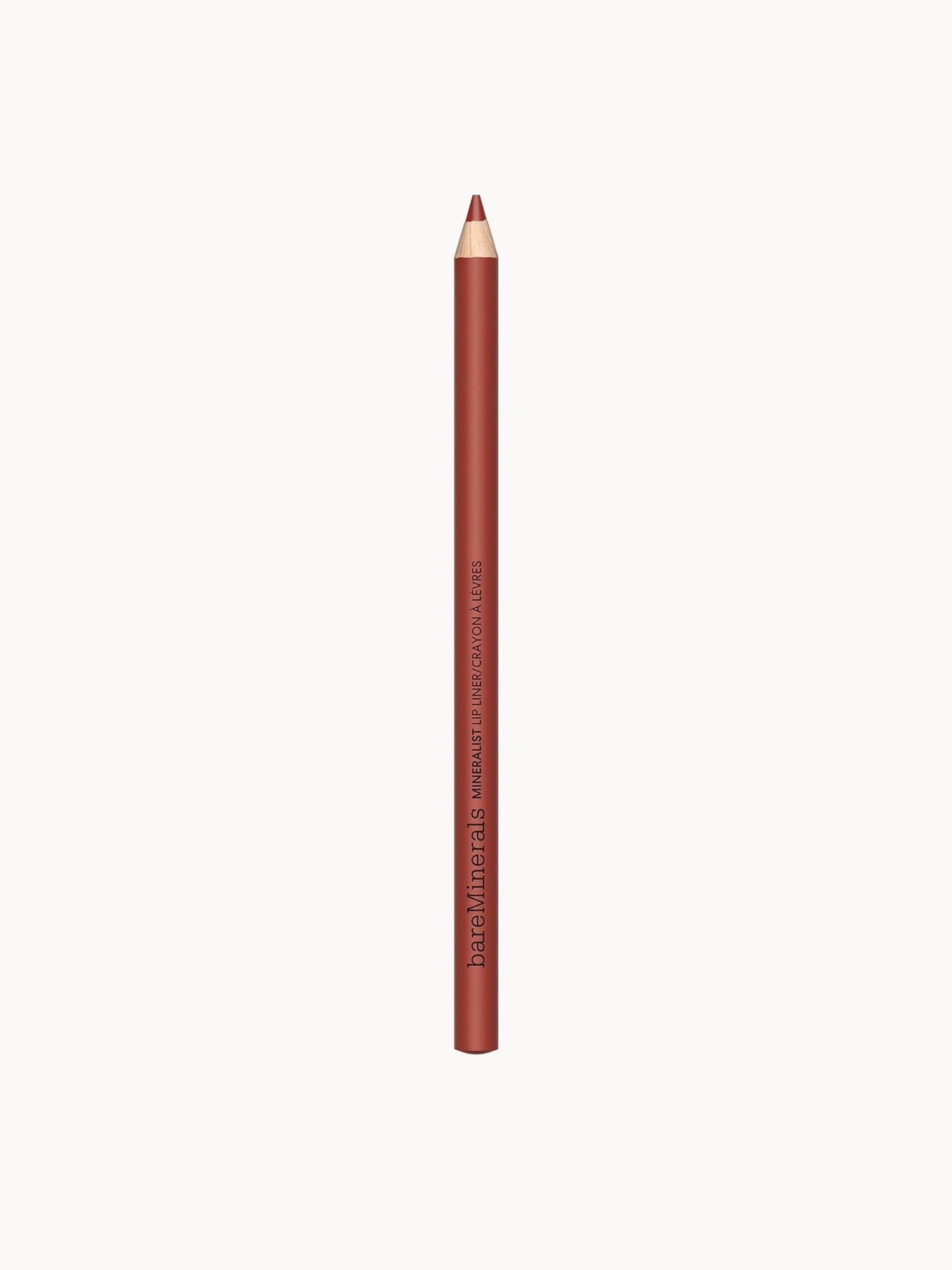 bareMinerals Mineralist Lasting Lip Liner