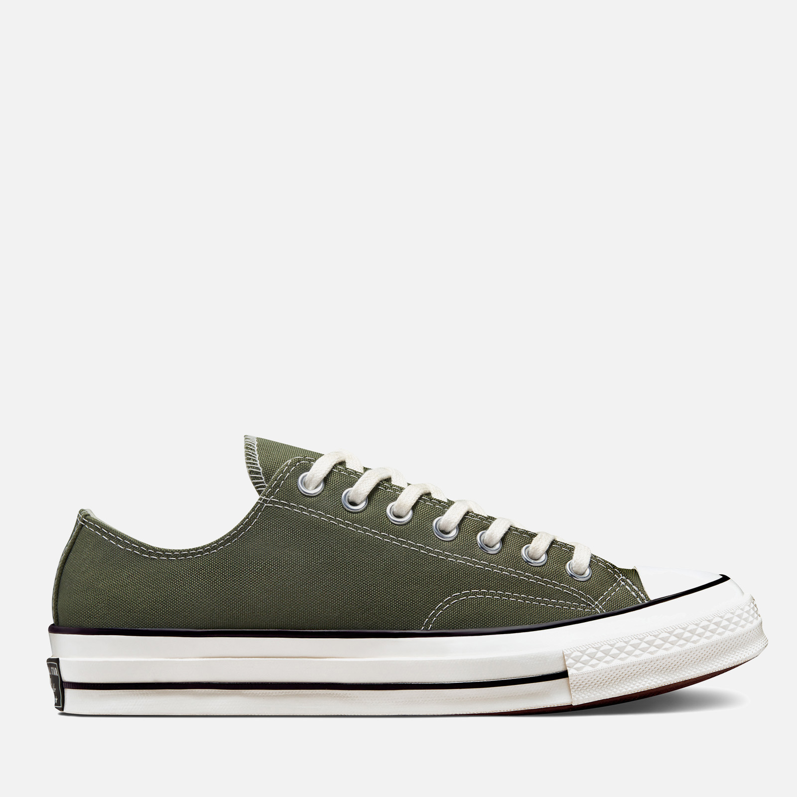 Converse hot sale army original