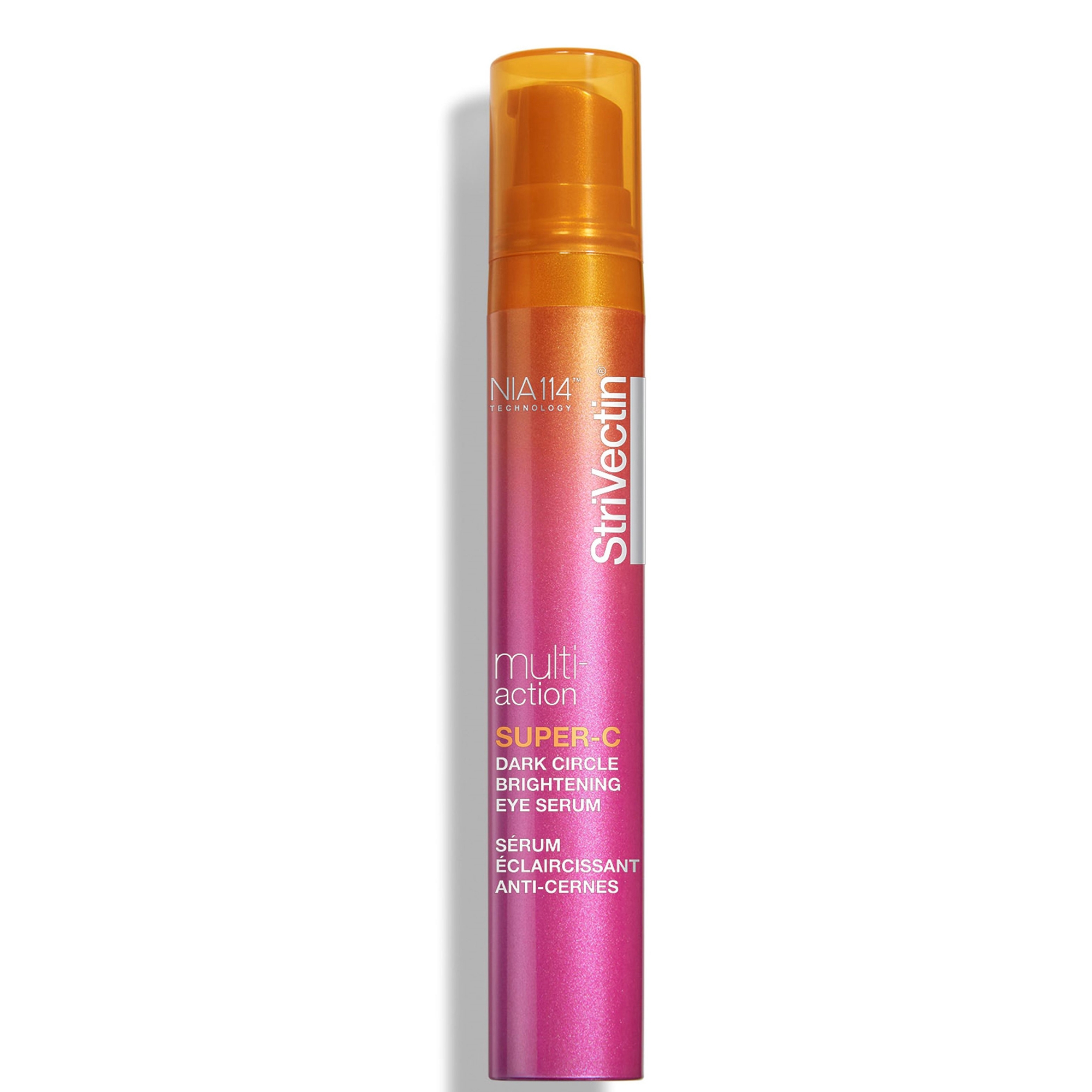 StriVectin Super-C Dark Circle Brightening Eye Serum 15ml