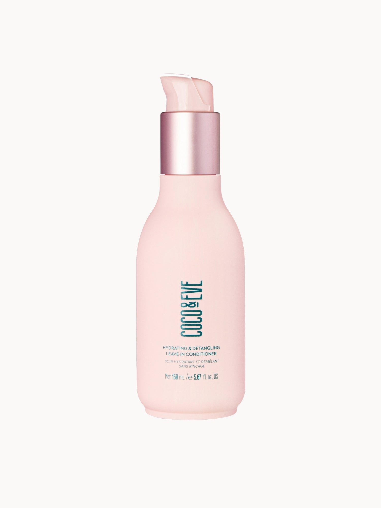Coco & Eve Like A Virgin Hydrating and Detangling Leave-In Conditioner 150ml