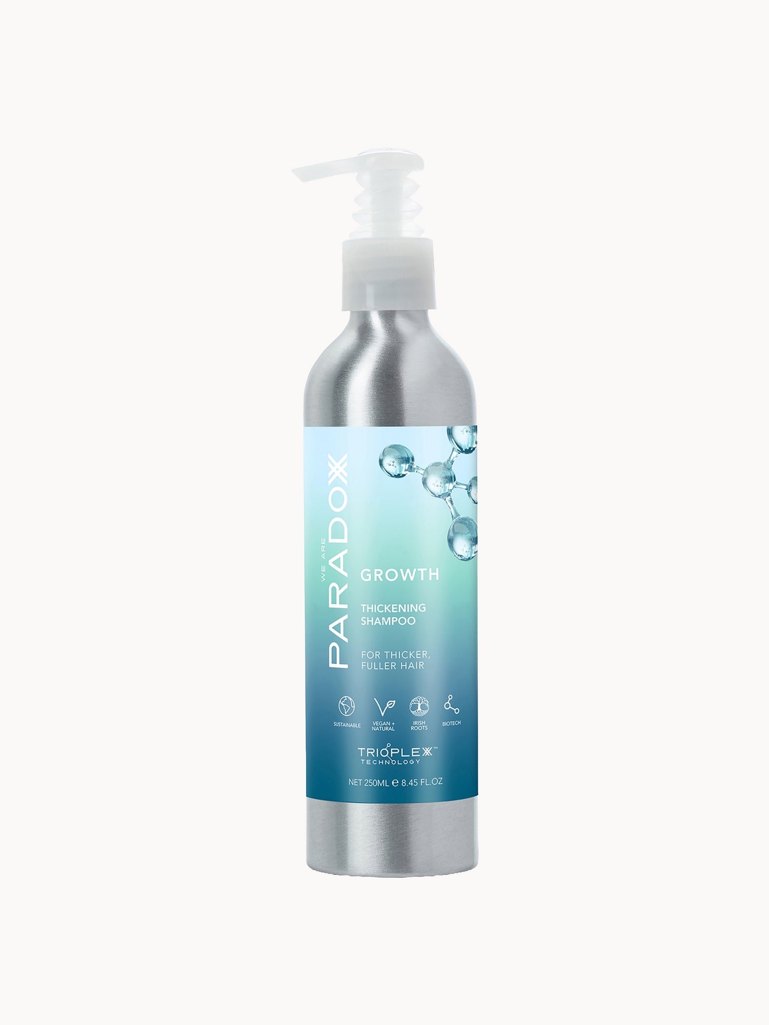 We Are Paradoxx Thickening Shampoo