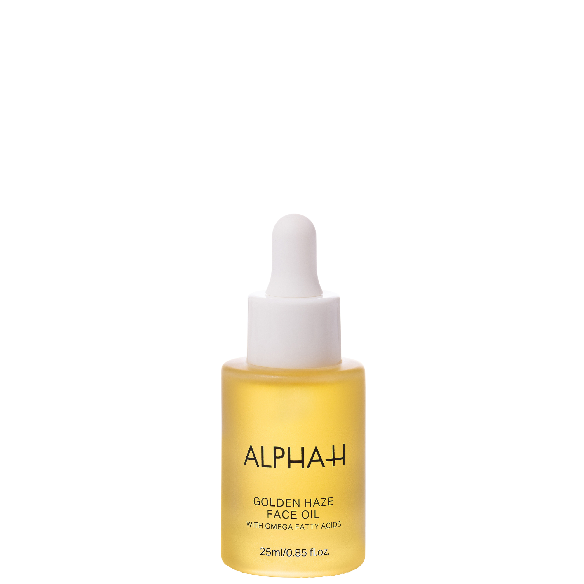 cult Alpha-H Golden Haze Face Oil 25ml