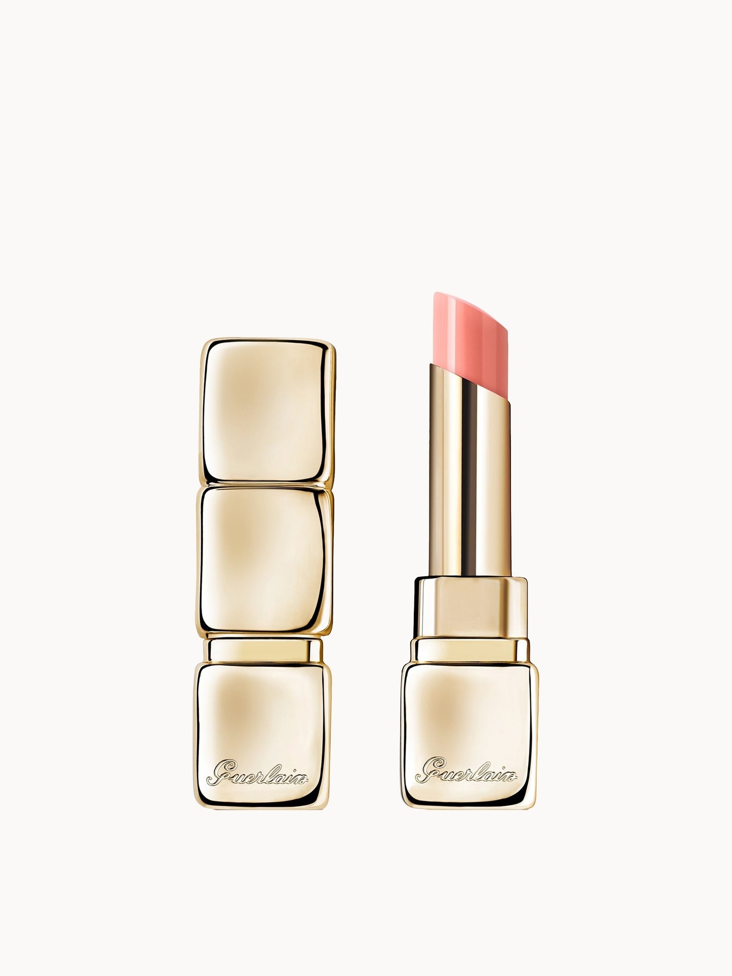 GUERLAIN Kisskiss Bee Glow Honey Tint Balm 3.2g (Various Shades)