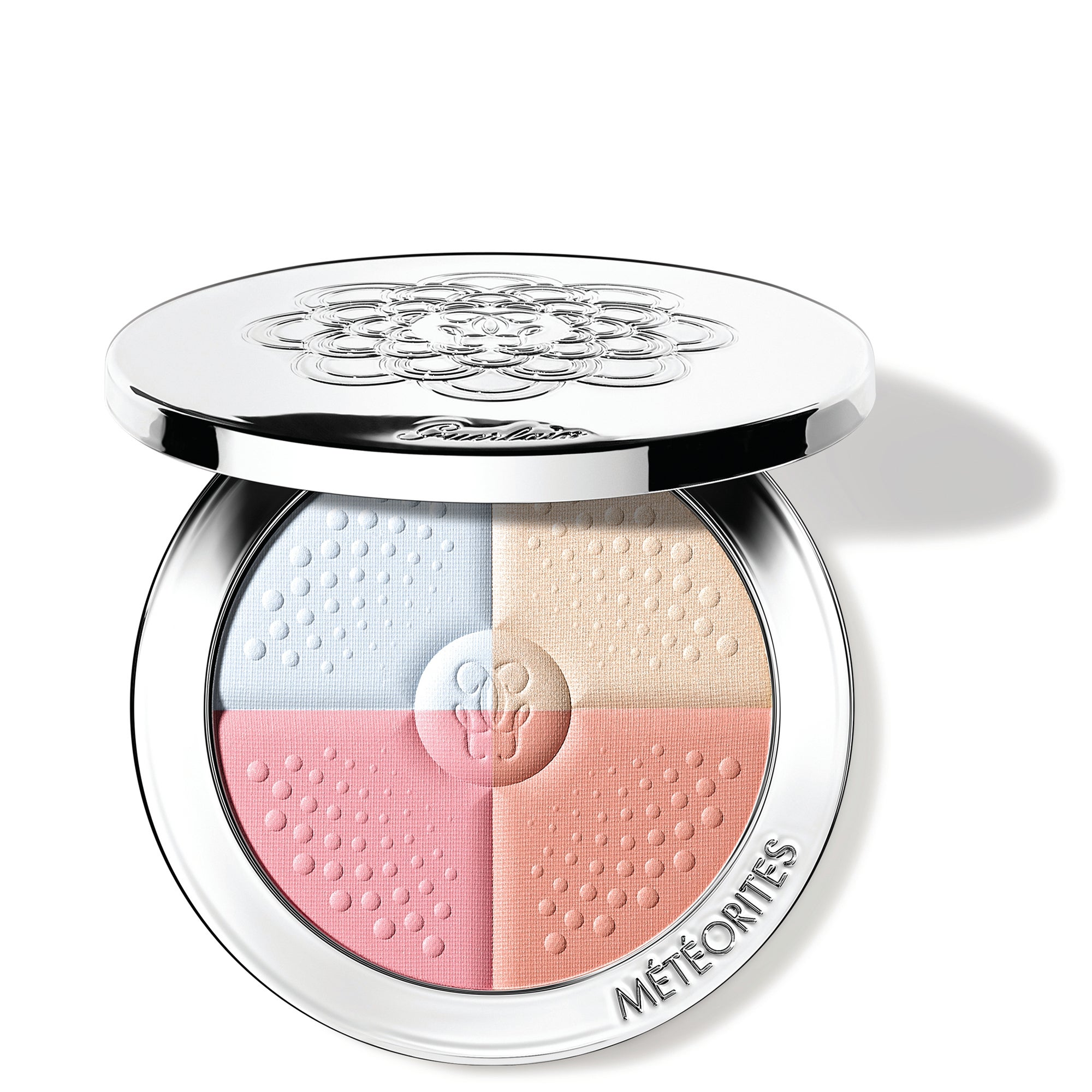 GUERLAIN Météorites Compact Illuminating Powder 8g (Various Shades