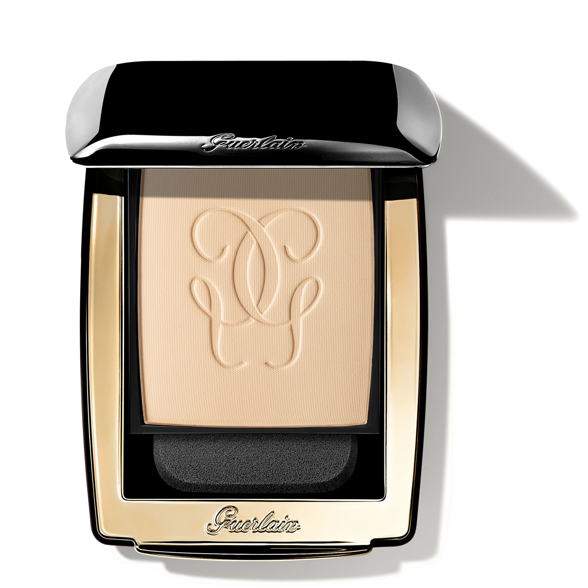 GUERLAIN Parure Gold Gold Radiance Powder Foundation 10g (Various