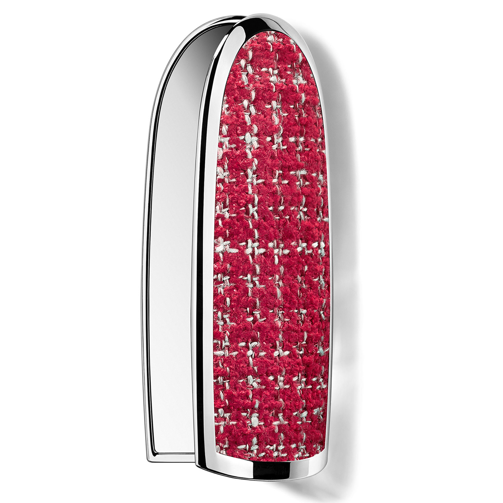 GUERLAIN Rouge G The Double Mirror Case - Topaz Aura | Cult