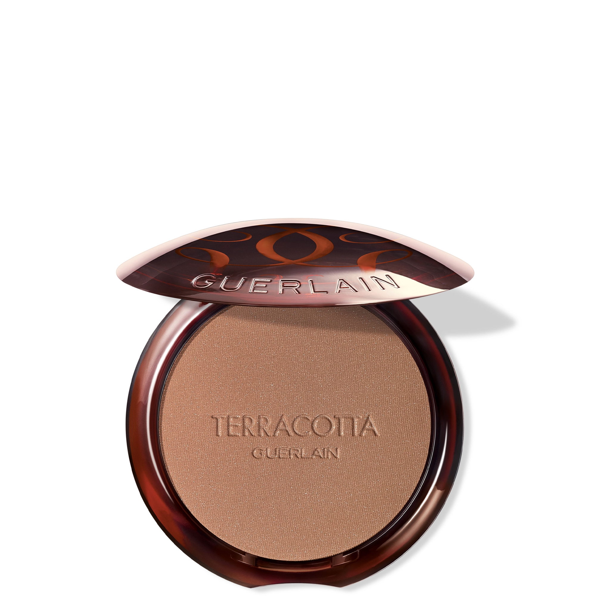 cult GUERLAIN Terracotta The Bronzing Powder 10g (Various Shades)