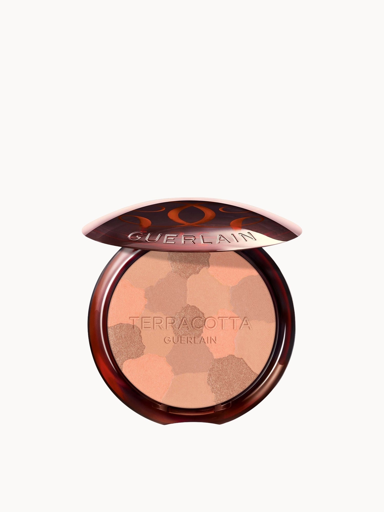 GUERLAIN Terracotta Light The Sun-Kissed Natural Healthy Glow Powder 10g (Various Shades)