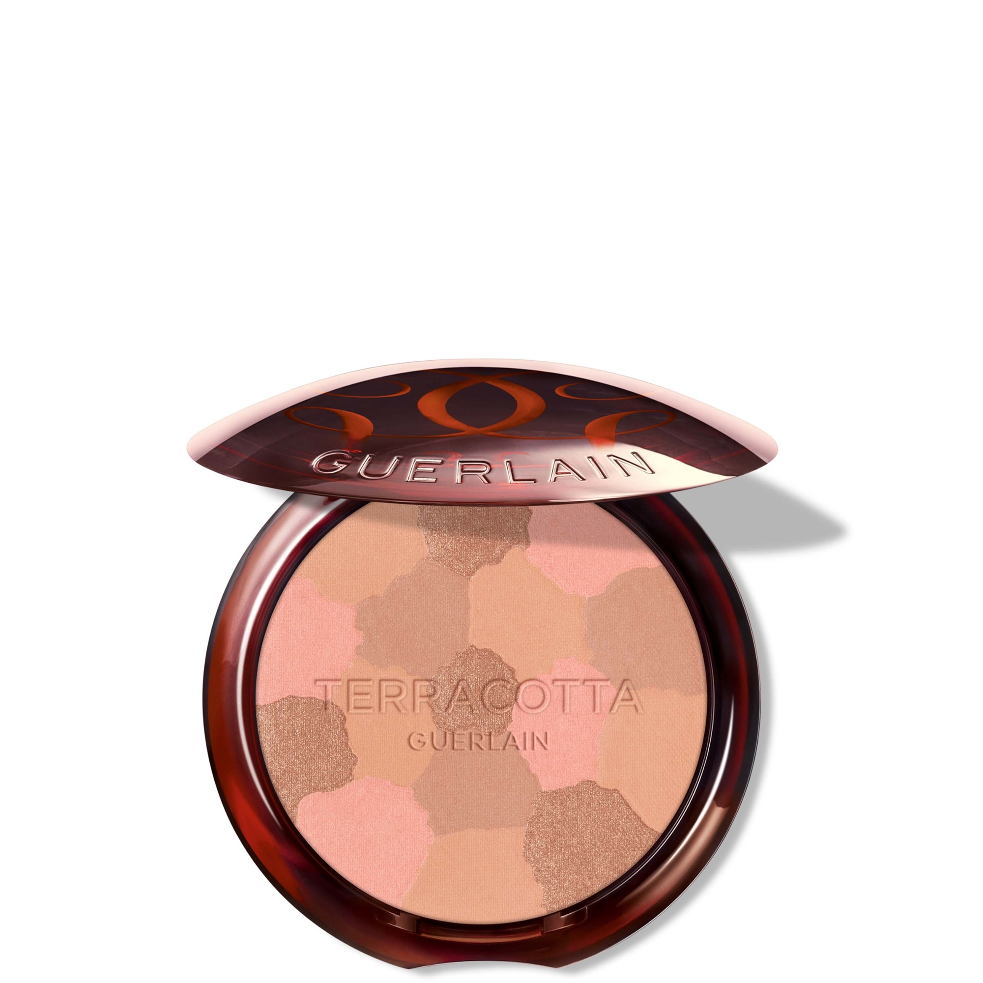cult GUERLAIN Terracotta Light The Sun-Kissed Natural Healthy Glow Powder 10g (Various Shades)