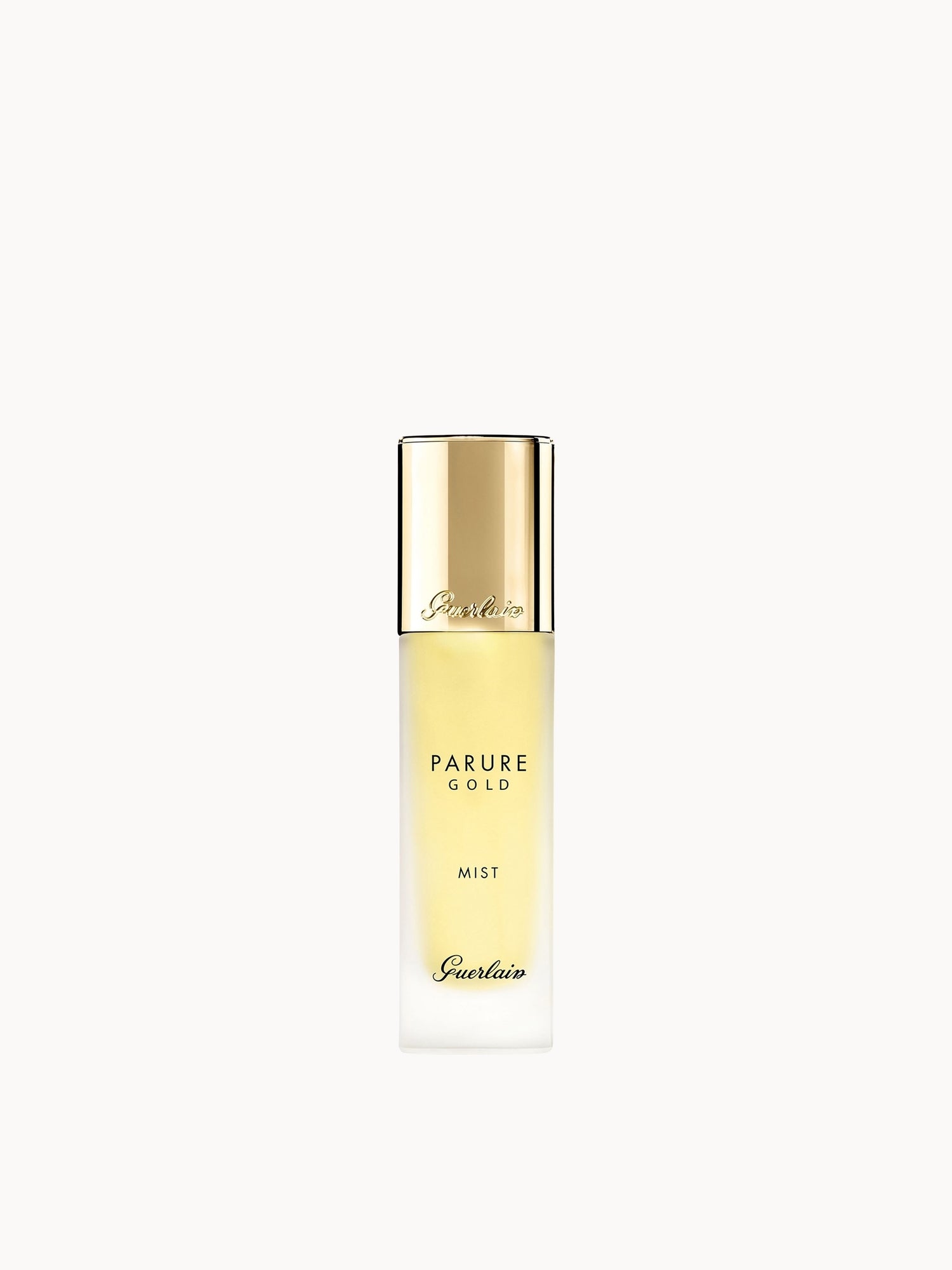 GUERLAIN Parure Gold Mist Setting Mist 30ml