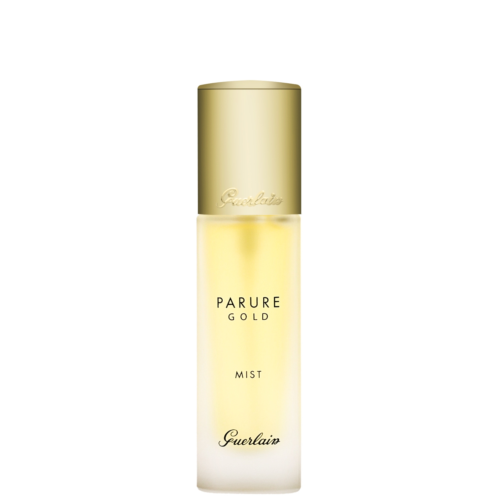 Guerlain Parure Gold 24K 24h Hydration Radiance Booster Perfection
