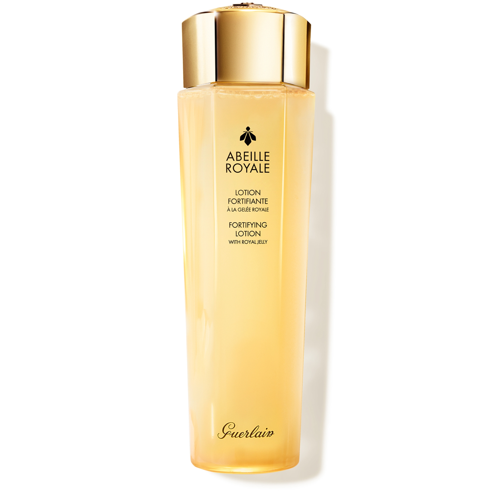 GUERLAIN Abeille e ダブルエッセンス 150ml GUERLAIN Abeille Royale Double Clarify and Repair Essence