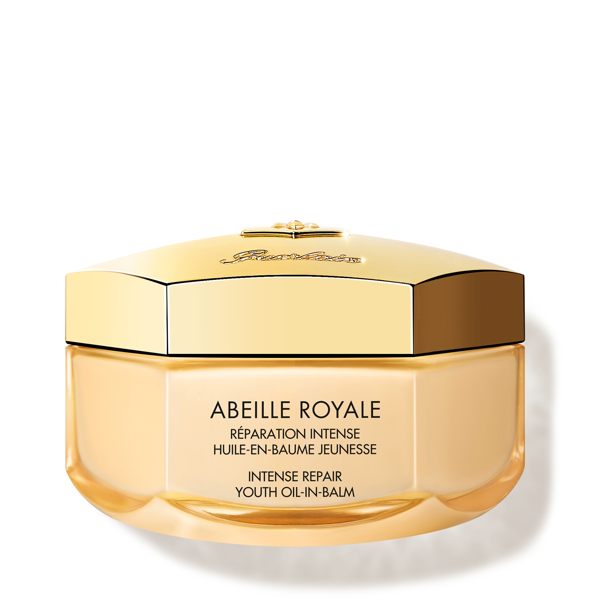 cult GUERLAIN Abeille Royale Intense Repair Youth Oil-in-Balm 80ml