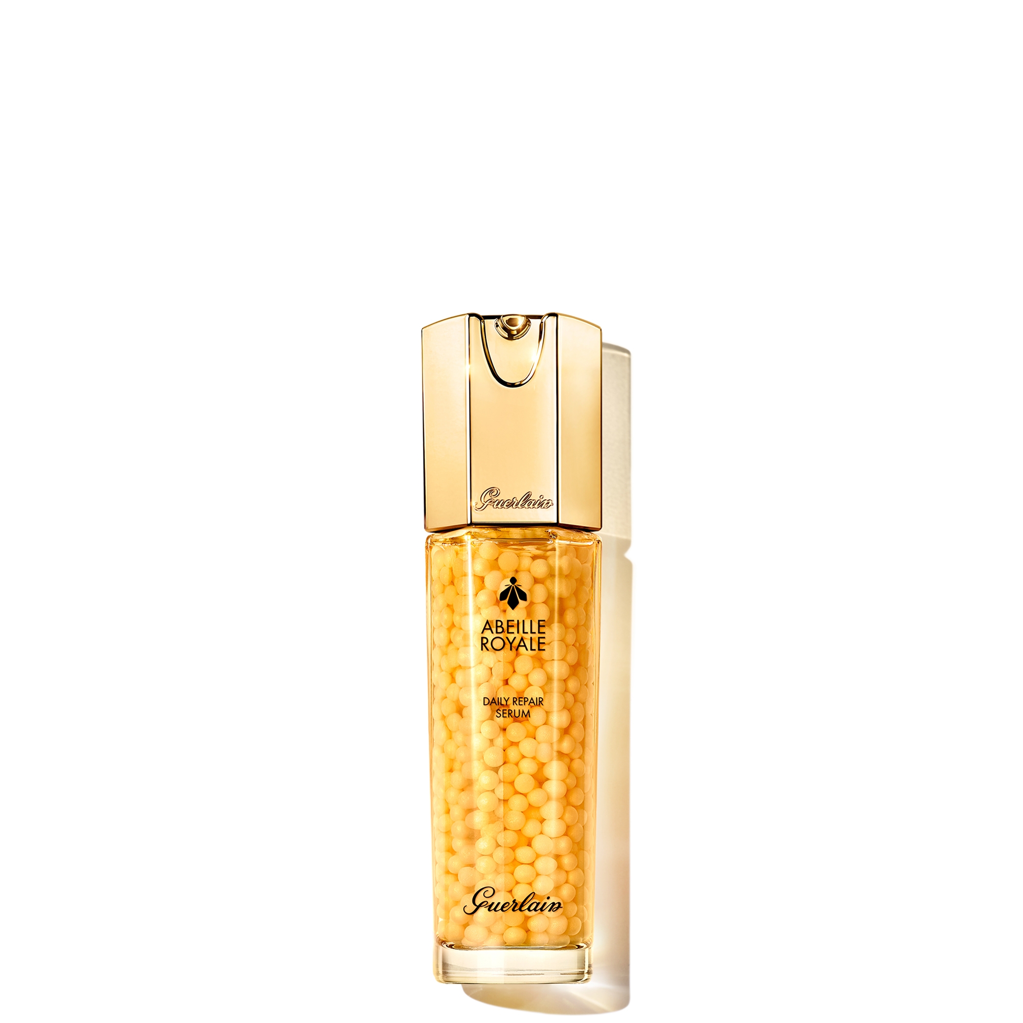 cult GUERLAIN Abeille Royale Daily Repair Serum 30ml