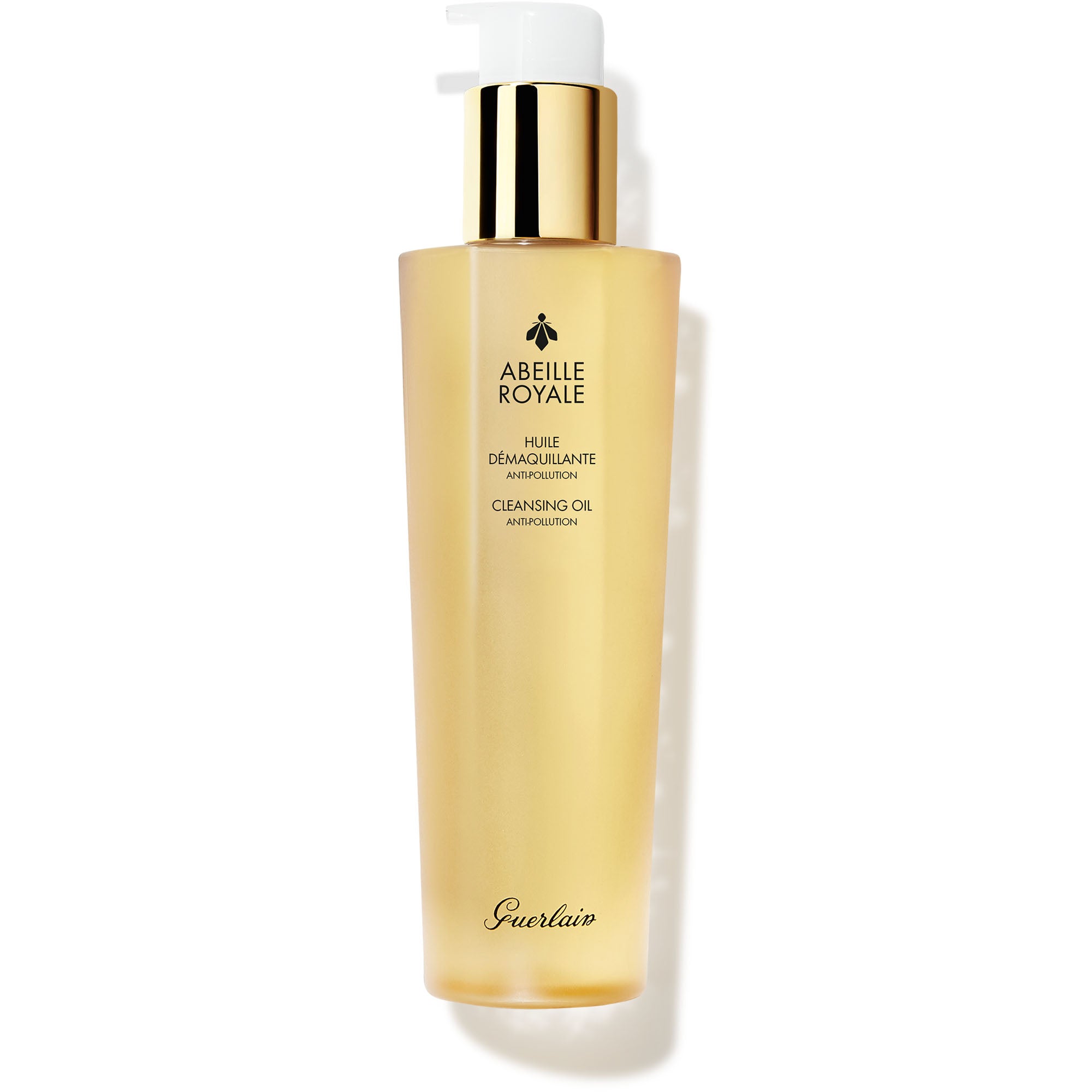 GUERLAIN Abeille Royale Cleansing Oil Anti-Pollution 150ml