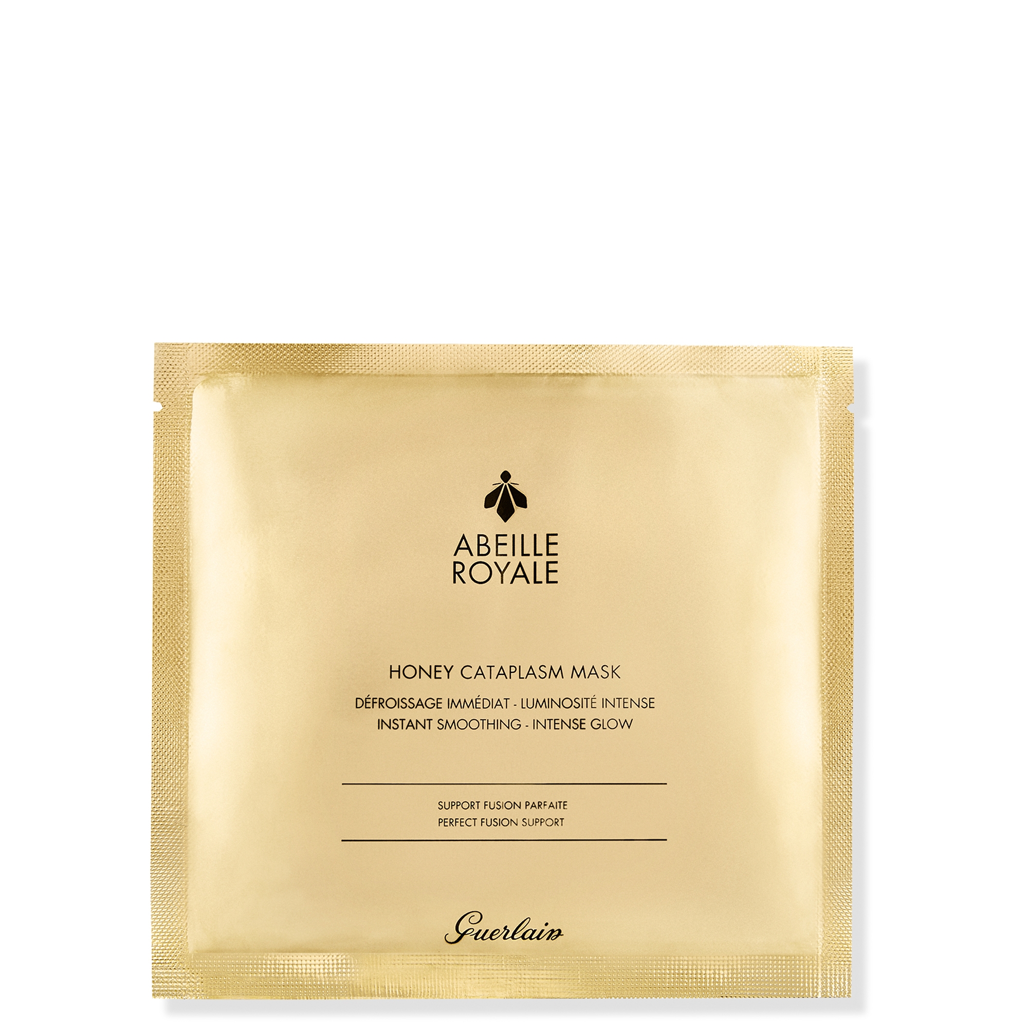 cult GUERLAIN Abeille Royale Honey Cataplasm Mask 60g