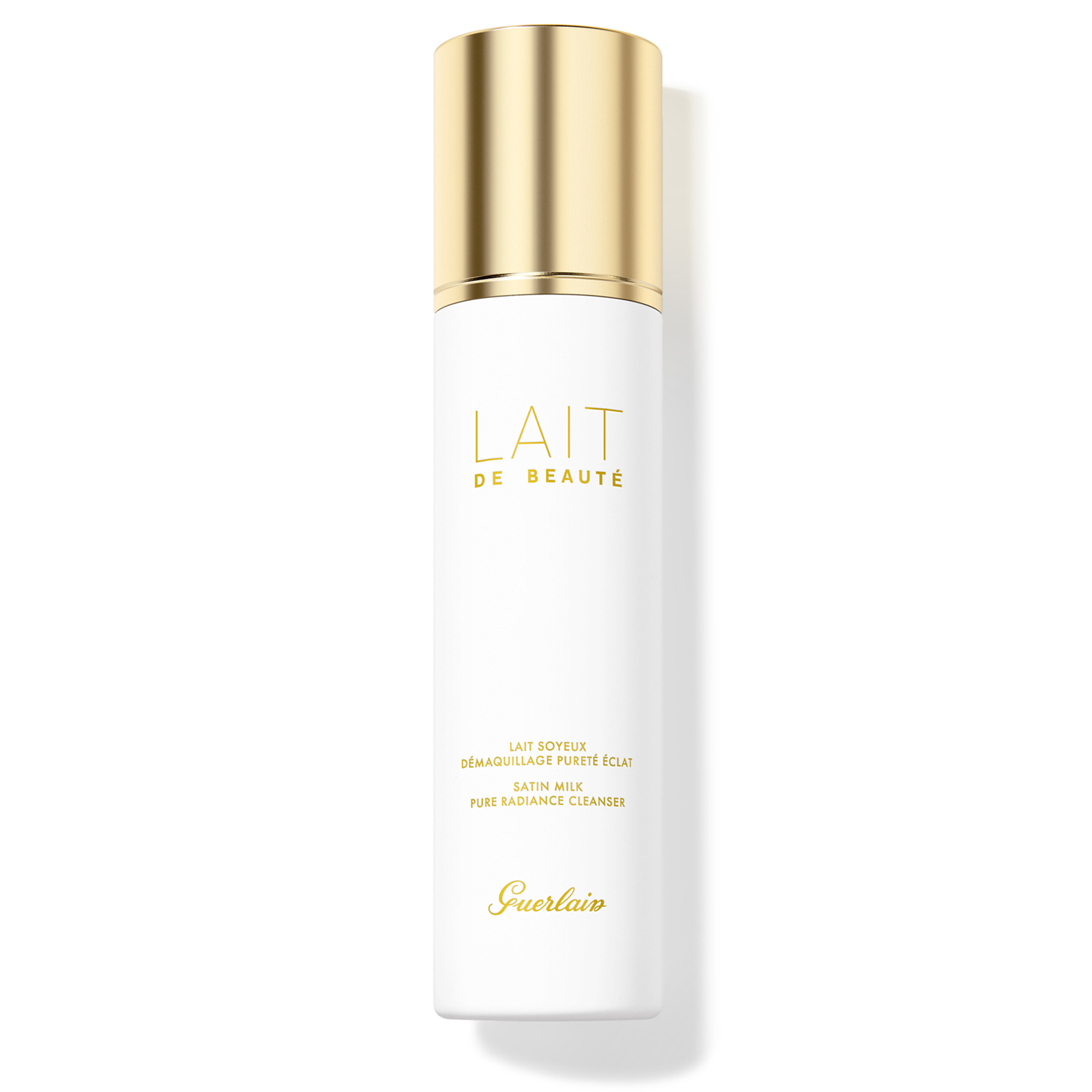 cult GUERLAIN Lait De Beauté Cleansing Milk 200ml