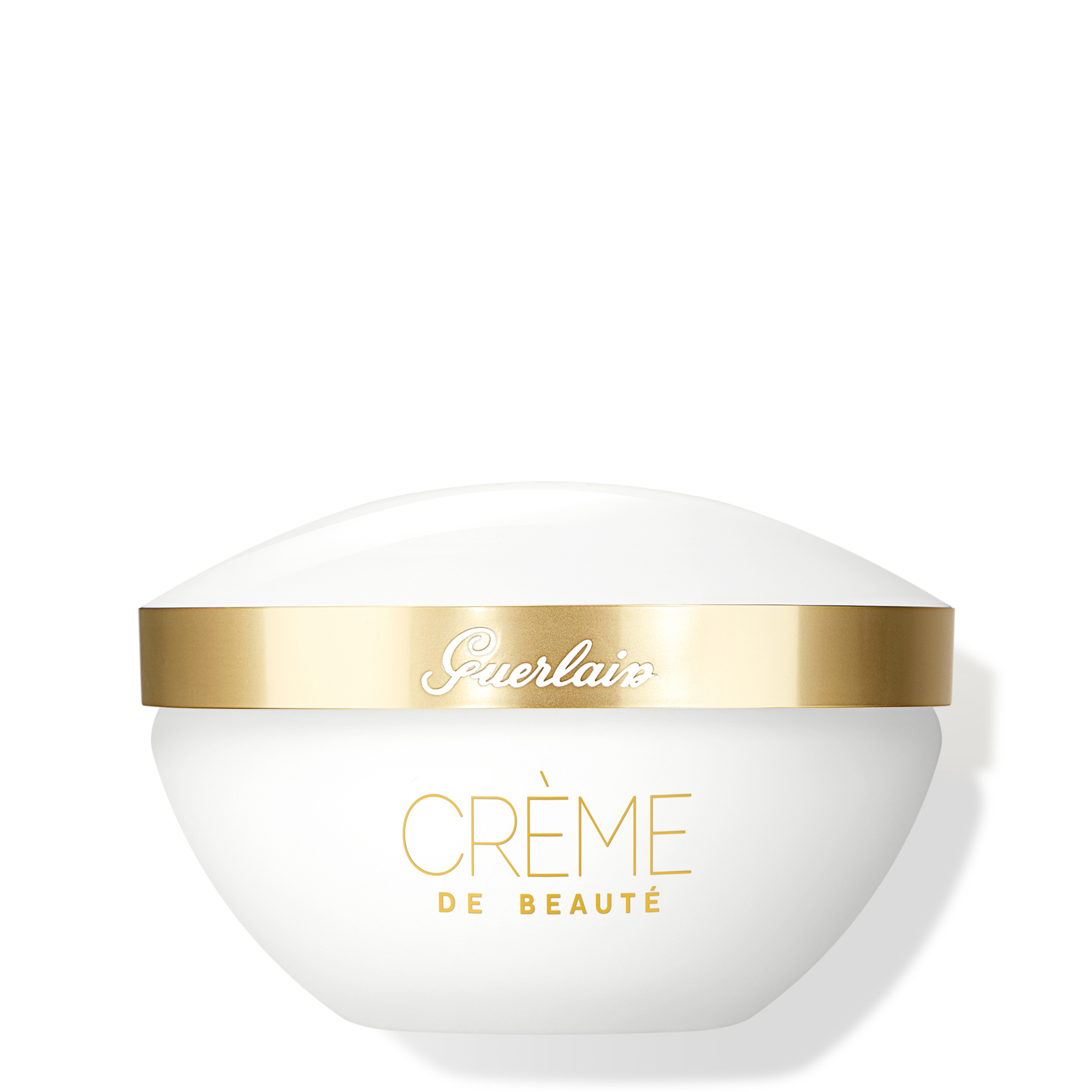 cult GUERLAIN Crème De Beauté Cleansing Cream 200ml