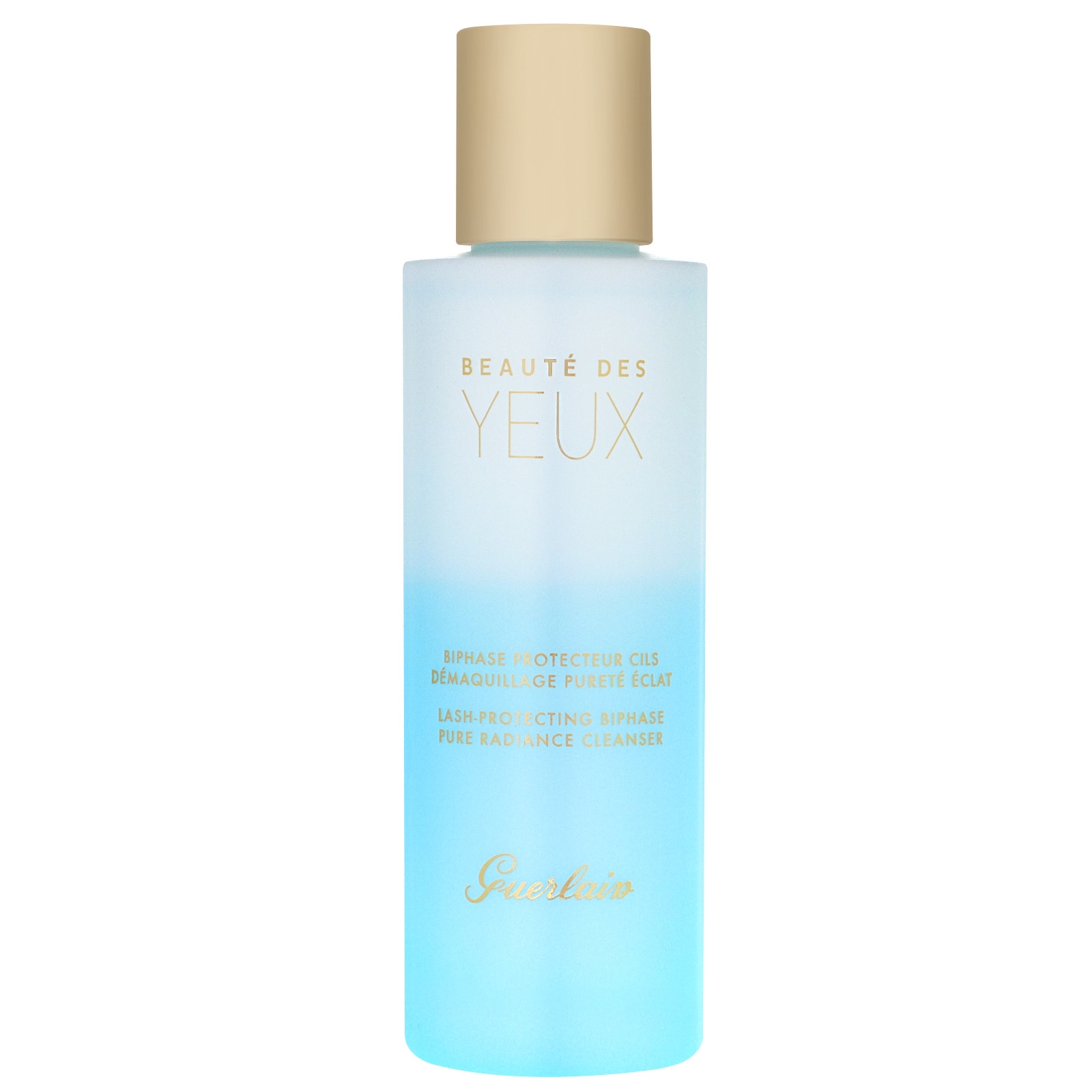 Guerlain: Guerlain Beauty Skin Cleansers Beauté des Yeux: Eye Makeup Remover 125ml / 4.2 fl.oz.