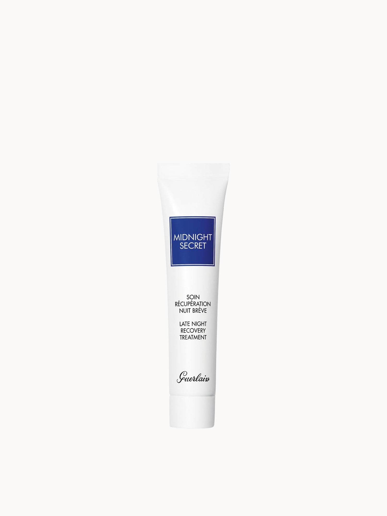 GUERLAIN Midnight Secret Late Night Recovery Treatment 15ml
