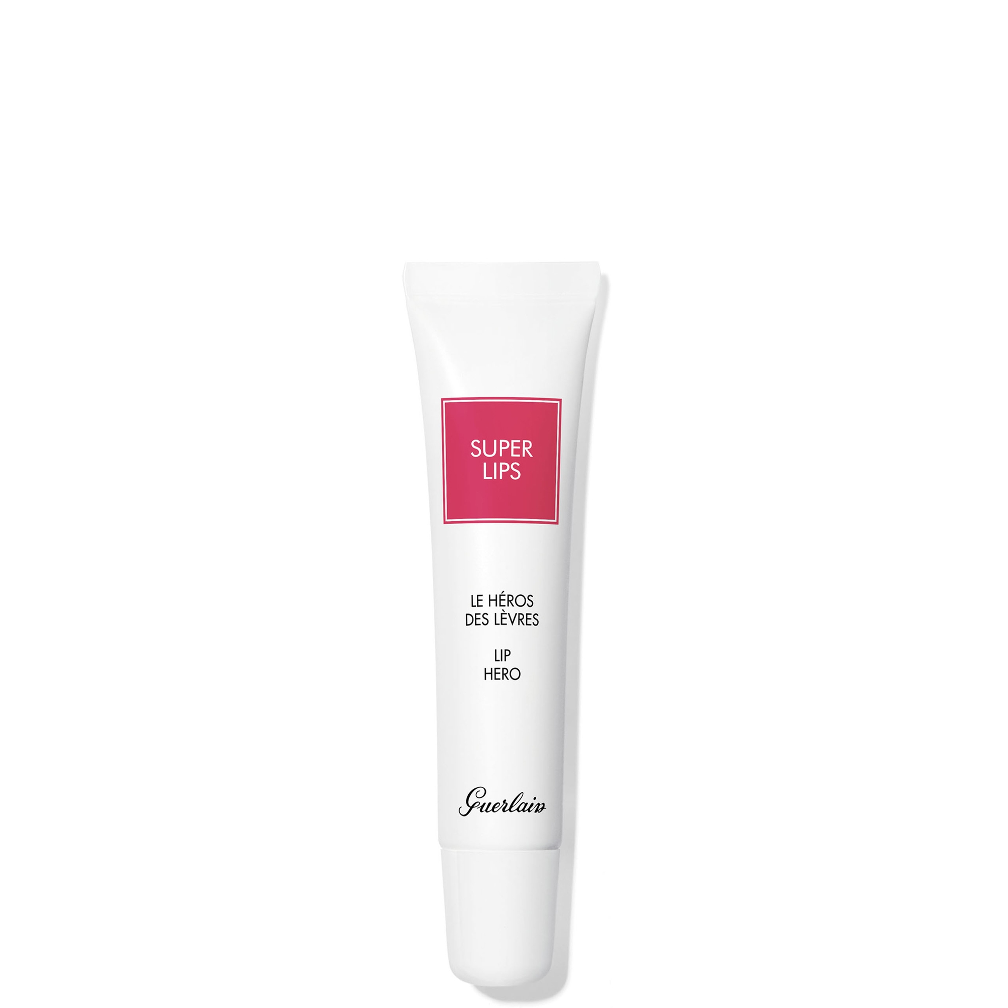 cult GUERLAIN Superlips Lip Hero 15ml