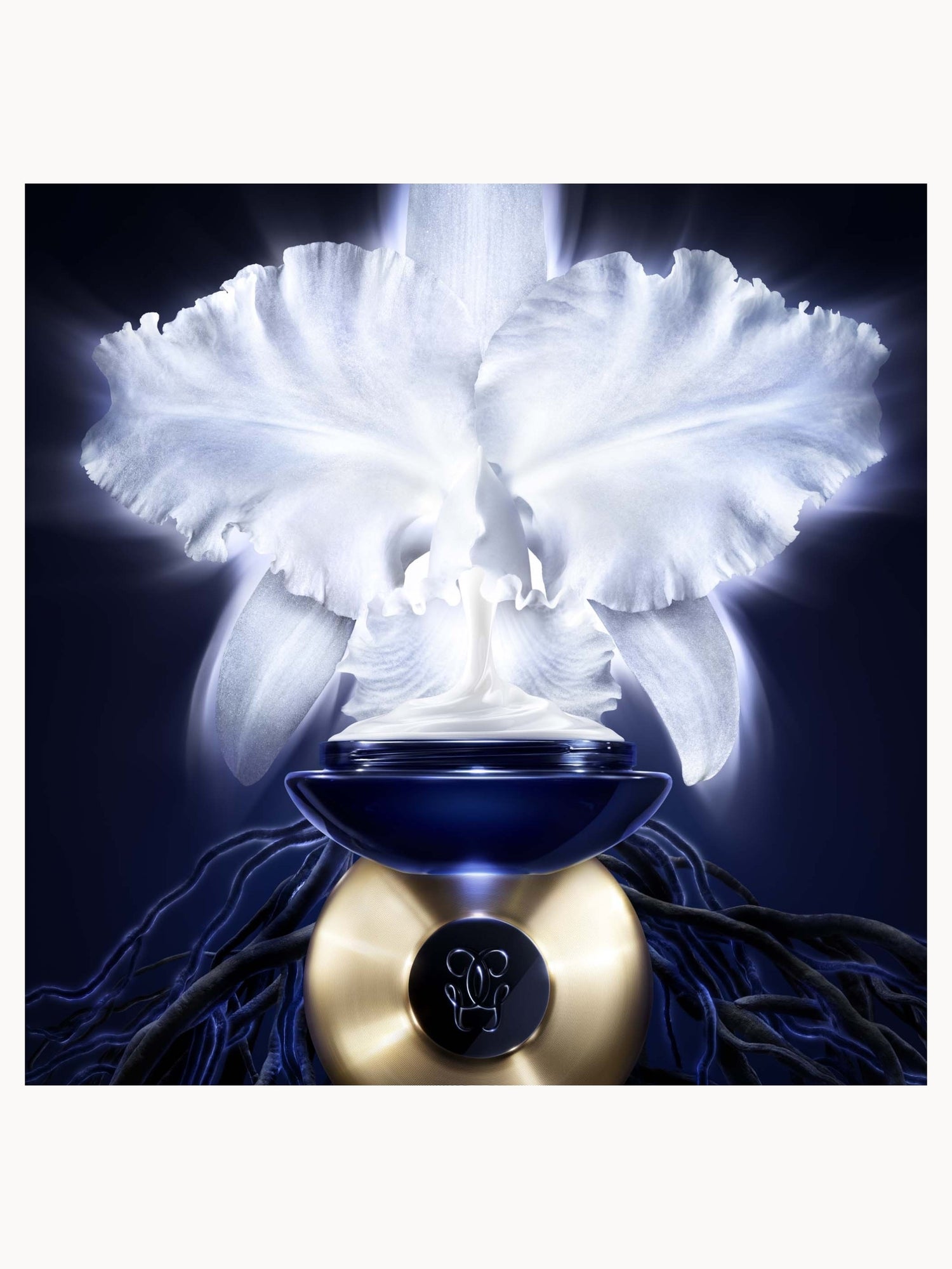 GUERLAIN Orchidée Impériale The Imperial Oil 30ml | LOOKFANTASTIC
