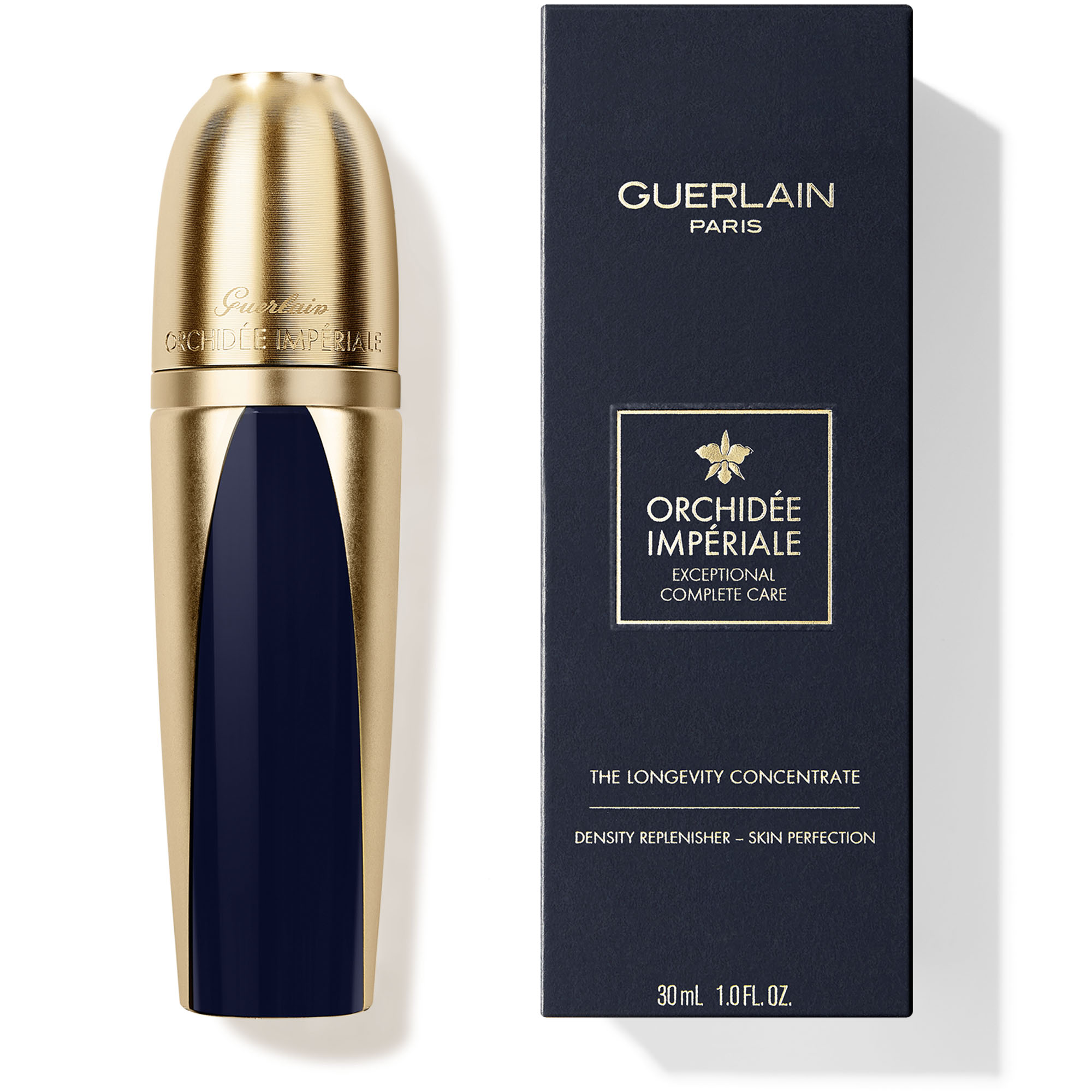 GUERLAIN Orchidée Impériale The Cream 50ml | LOOKFANTASTIC