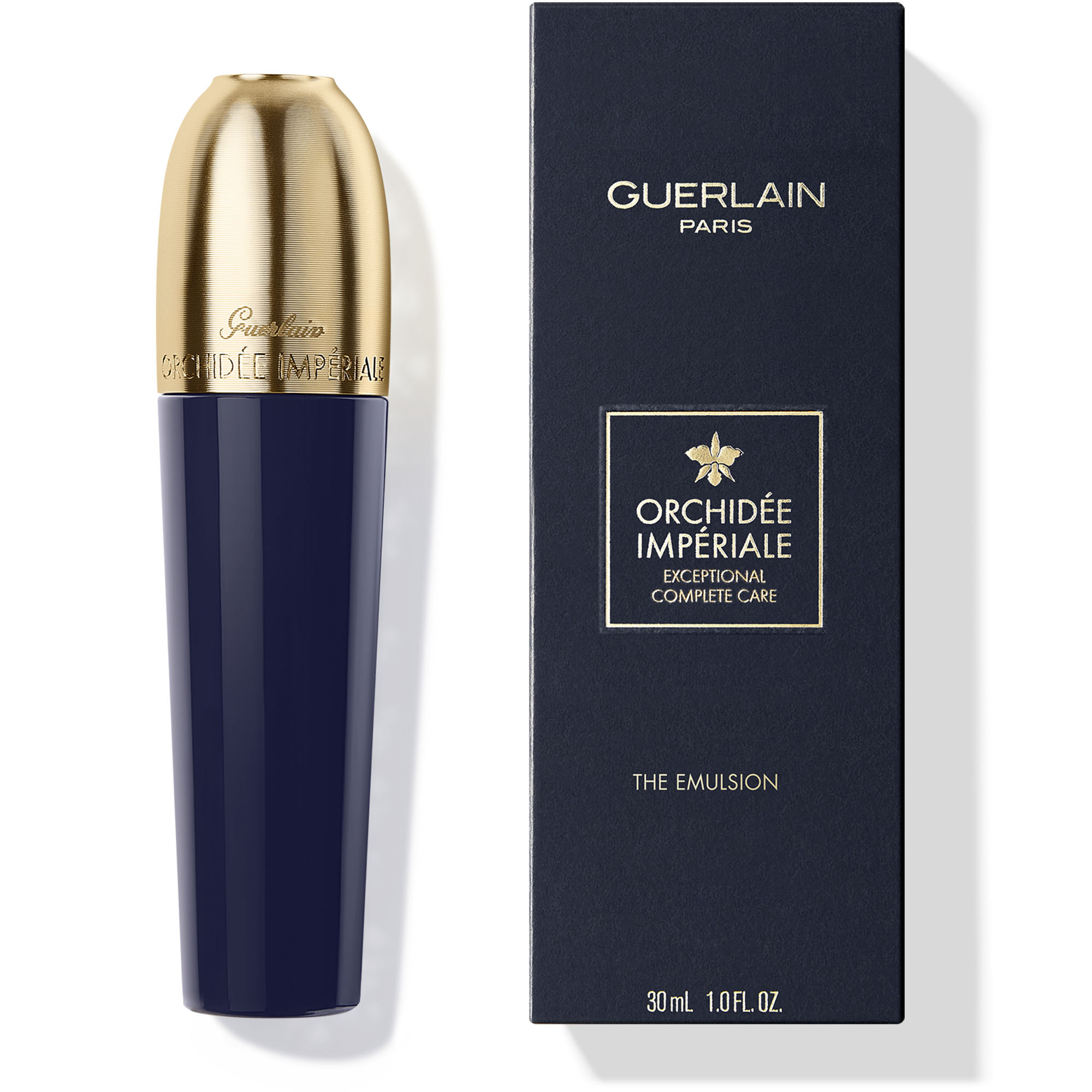 GUERLAIN Orchidée Impériale The Emulsion 30ml | LOOKFANTASTIC