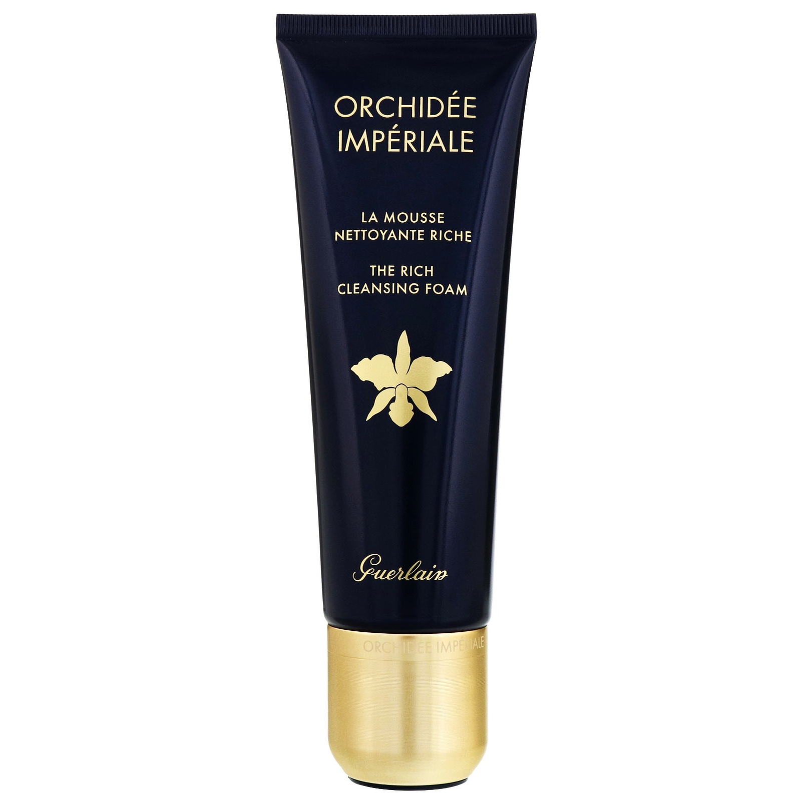 GUERLAIN ORCHIDÉE IMPÉRIALE 化粧水 125ml オーキデ アンペリアル ⋅ ザ エッセンス ローション コンセント