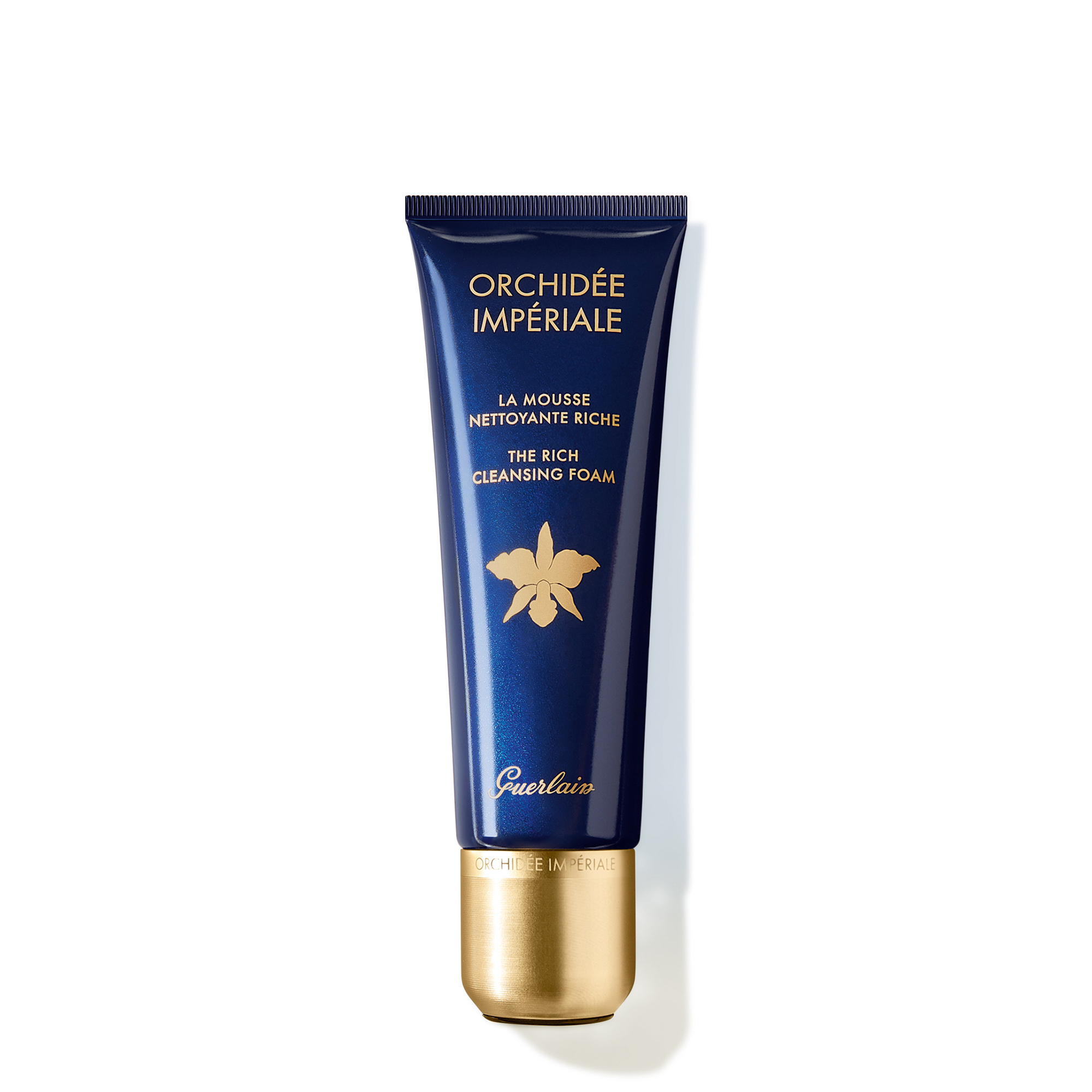 GUERLAIN Orchidée Impériale The Rich Cleansing Foam 125ml | Cult