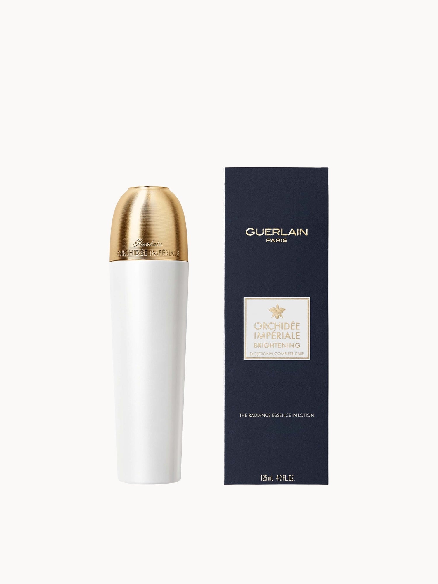 GUERLAIN Orchidée Impériale Brightening The Radiance Essence-In