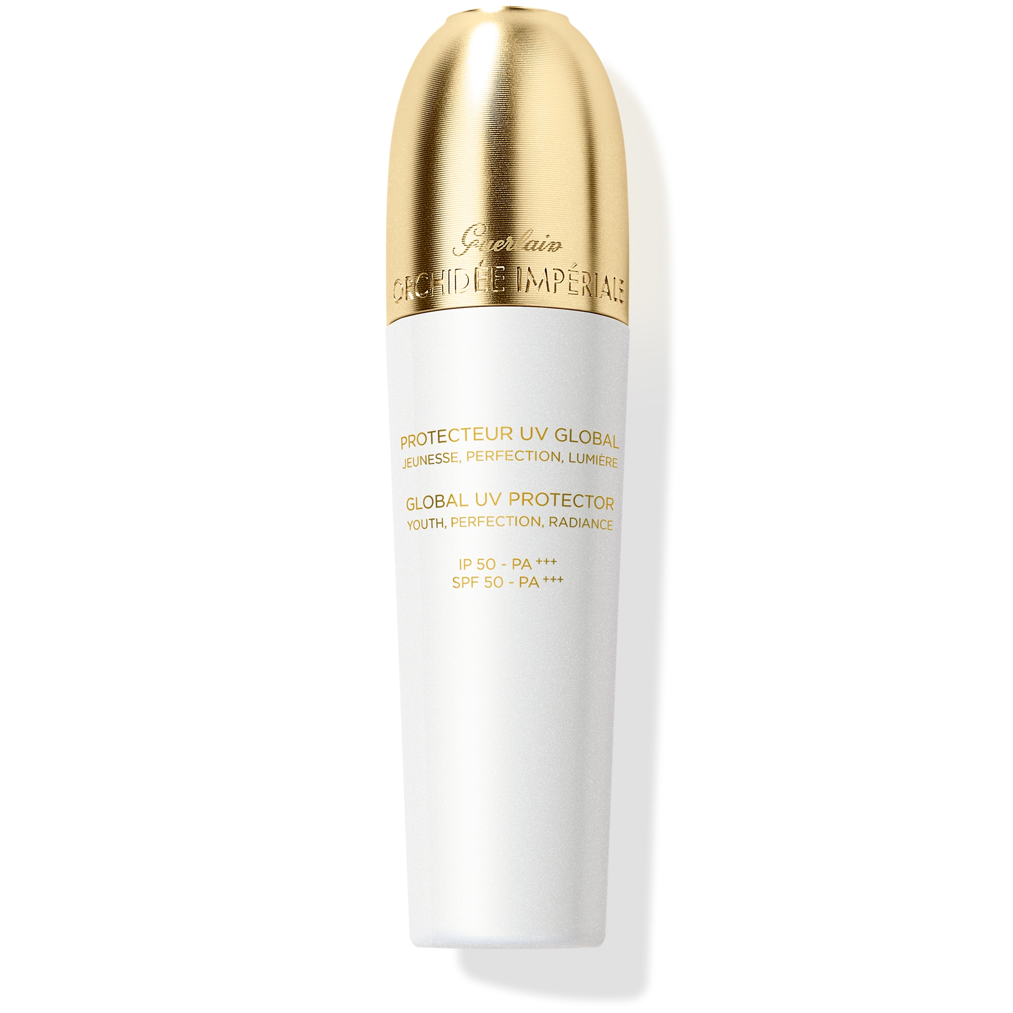 Guerlain Orchidee Imperiale The Brightening Perfecting UV