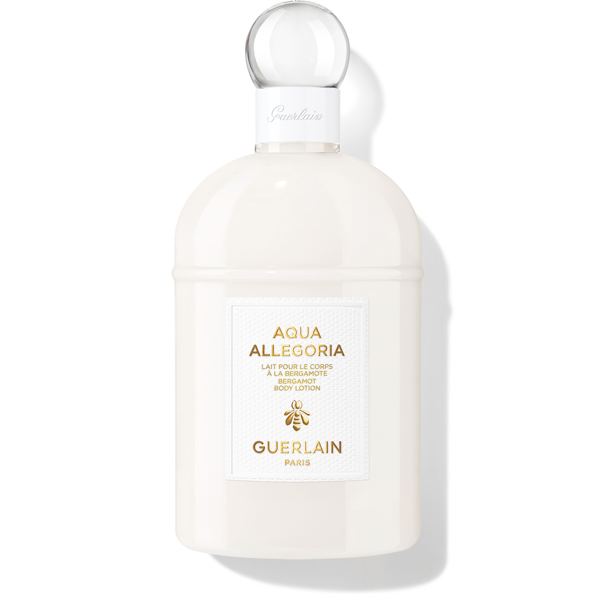 cult GUERLAIN Aqua Allegoria Bergamot Body Lotion 200ml