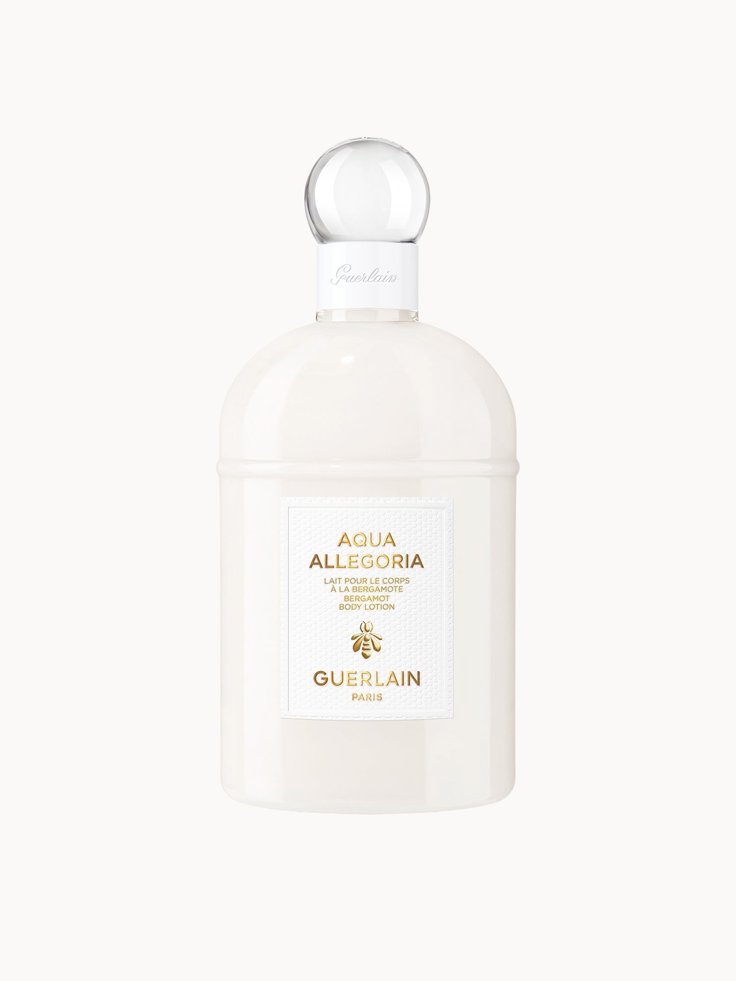GUERLAIN GUERLAIN Aqua Allegoria Bergamot Body Lotion 200ml