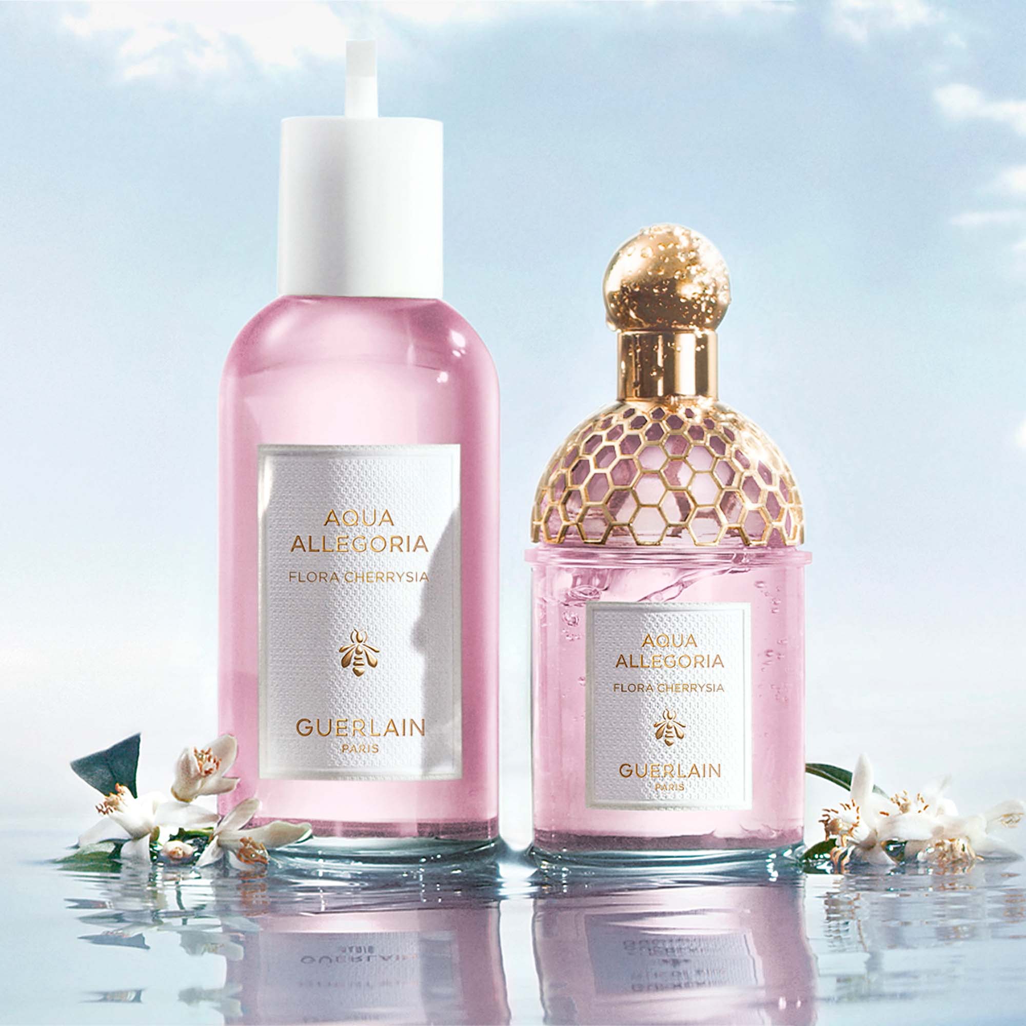 香水(女性用) GUERLAIN Flora Cherrysia Eau de Toilette nm_4279511_100000_m