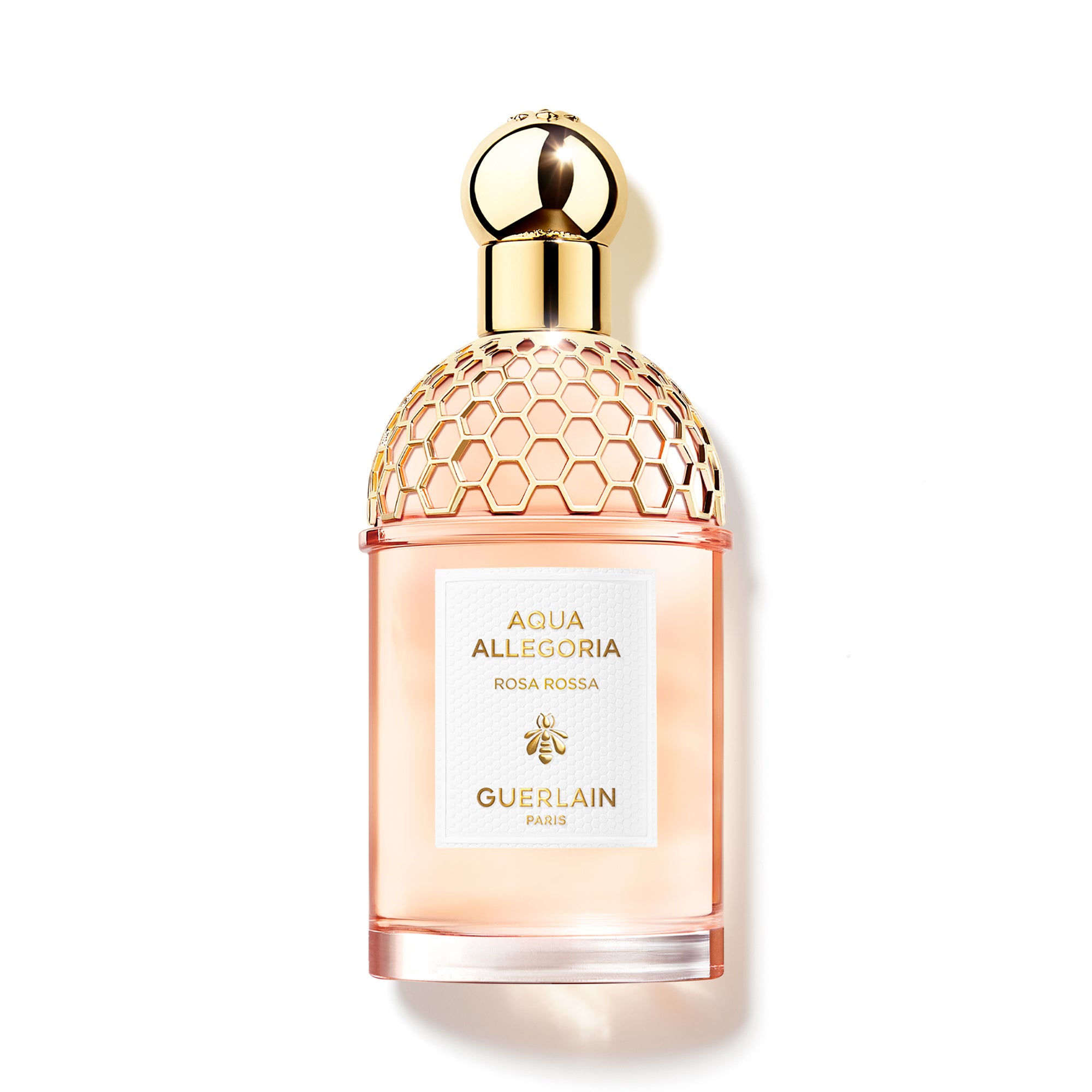 Aqua Allegoria Rosa Rossa