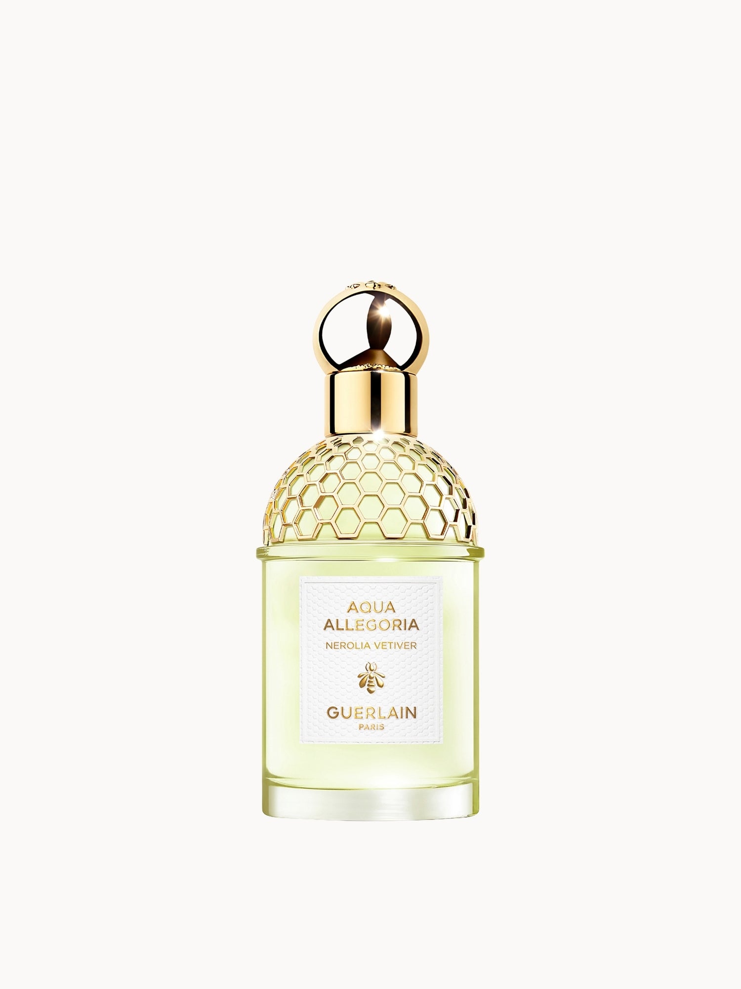 GUERLAIN Aqua Allegoria Mandarine Basilic Eau De Toilette 75ml