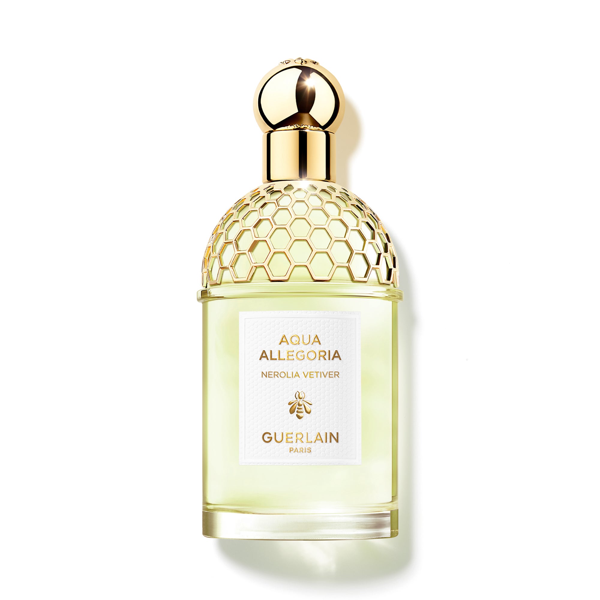 Aqua Allegoria Nerolia Vetiver