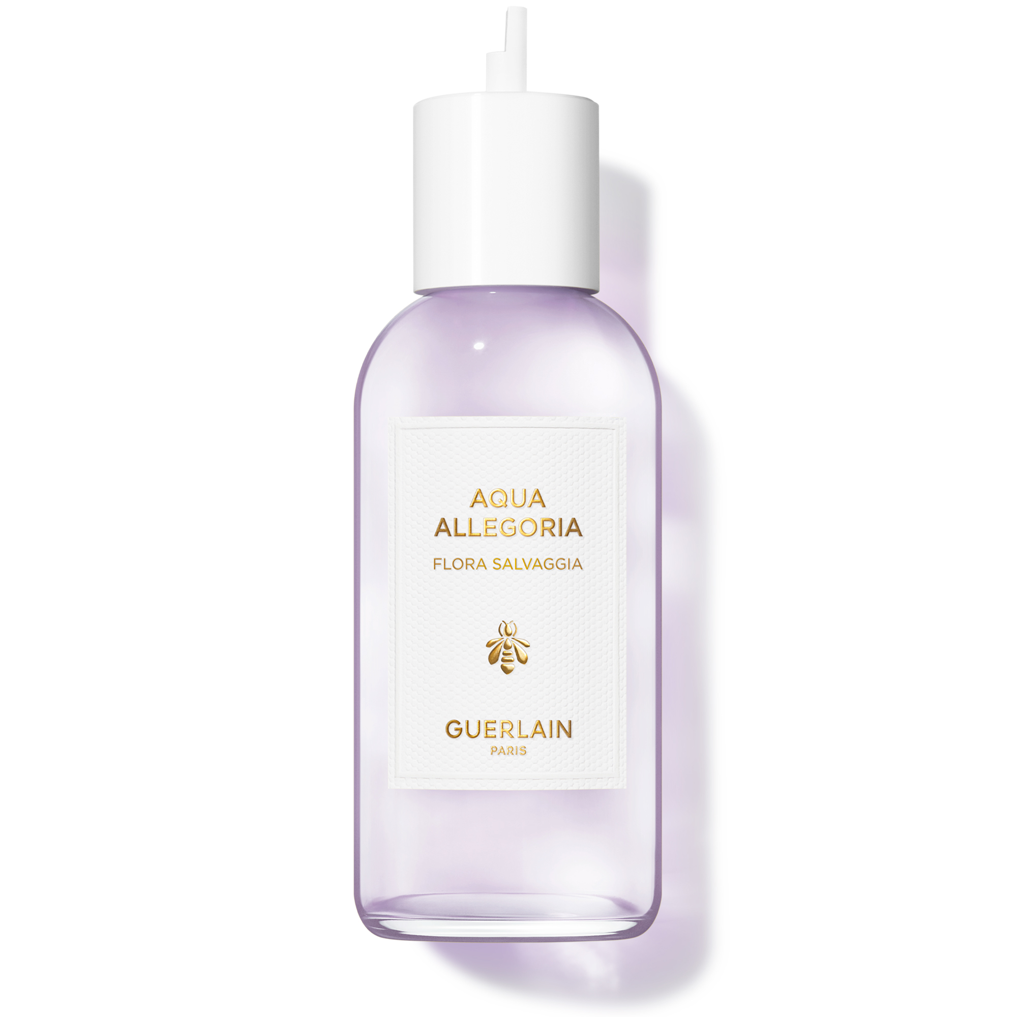 cult GUERLAIN Aqua Allegoria Flora Salvaggia Eau de Toilette Refill 200ml