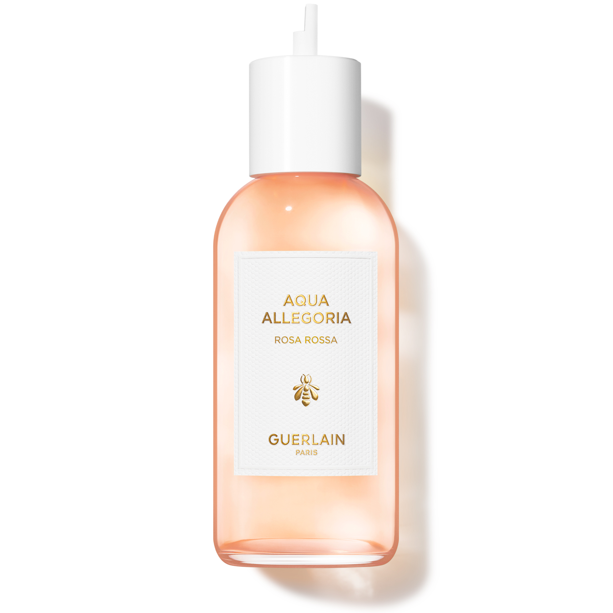 cult GUERLAIN Aqua Allegoria Rosa Rossa Eau de Toilette Refill 200ml