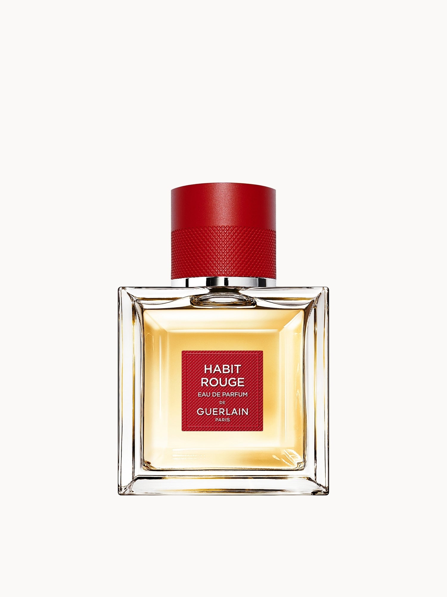 GUERLAIN Habit Rouge Eau De Parfum 50ml