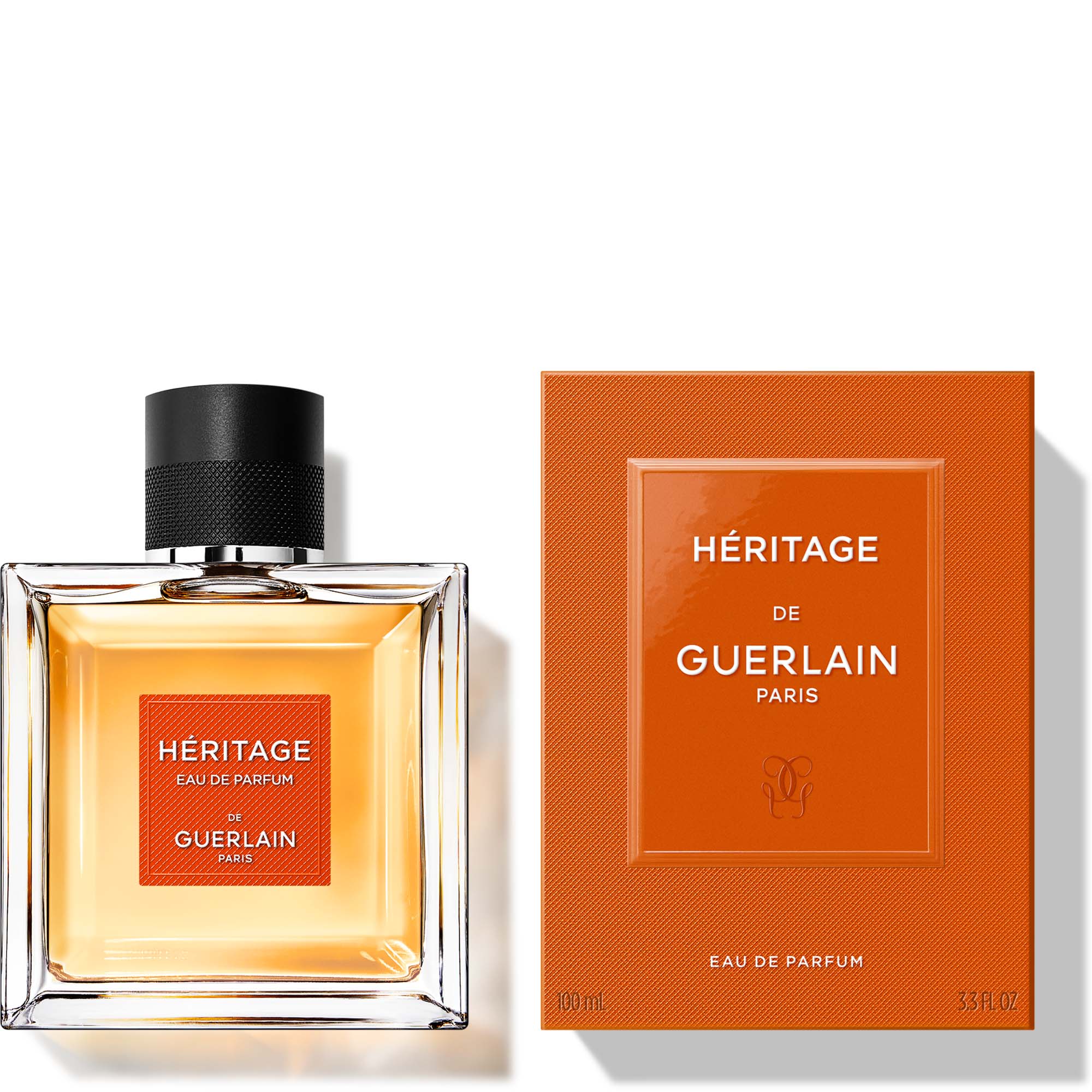 GUERLAIN Héritage Eau de Parfum 100ml | Cult Beauty