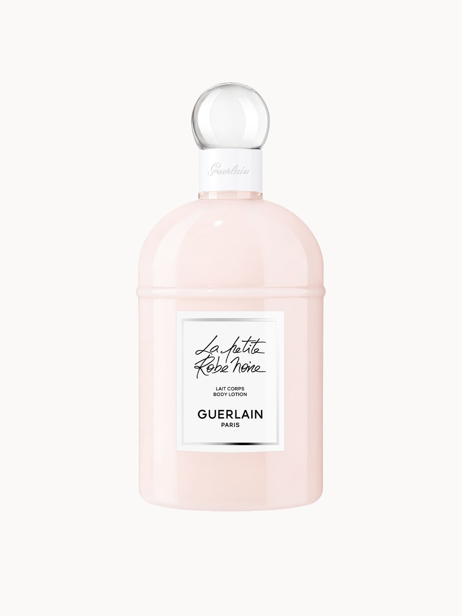 GUERLAIN GUERLAIN La Petite Robe Noire Body Milk 200ml