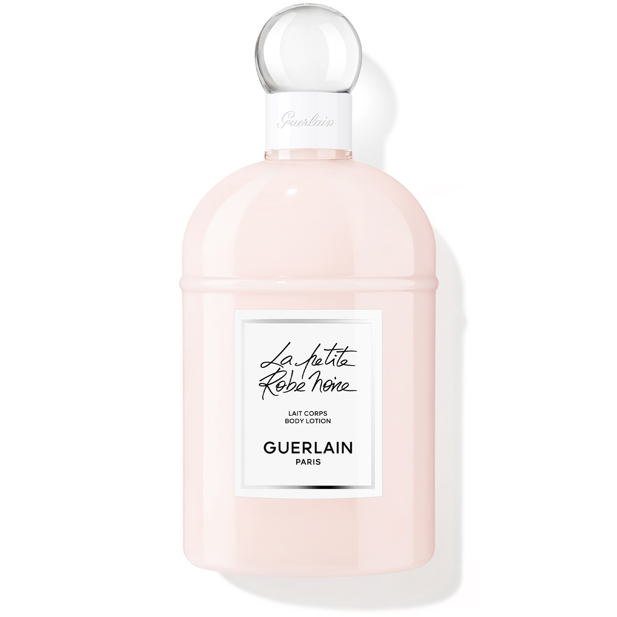 cult GUERLAIN La Petite Robe Noire Body Milk 200ml