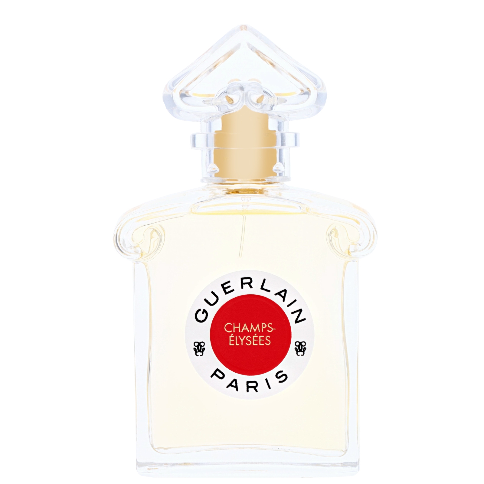 ゲラン　Champs-Élysées Eau de Parfum 75ml LES LÉGENDAIRES ⋅ Champs-Elysées - Eau de Parfum ⋅ GUERLAIN